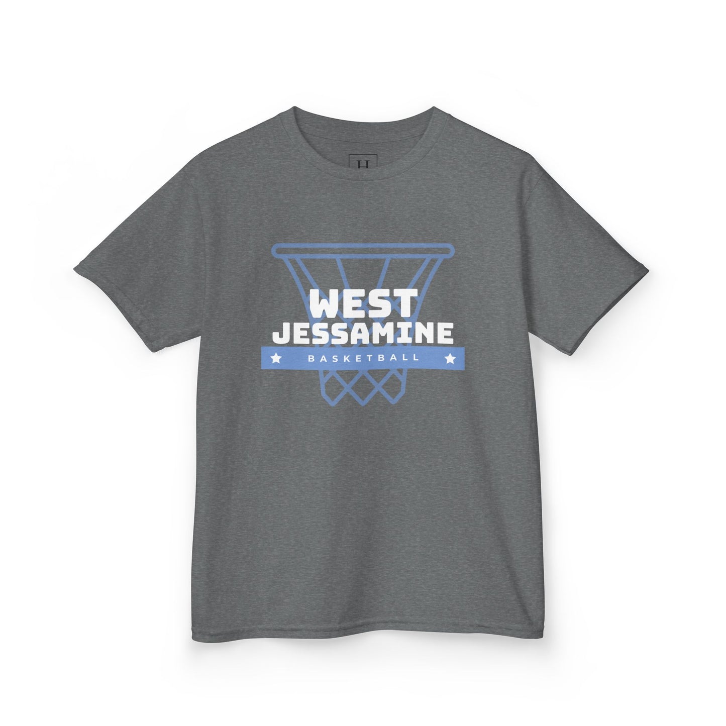 YOUTH - West Jessamine Basketball