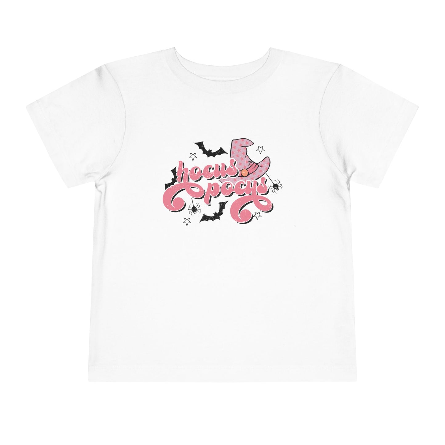 Toddler Hocus Pocus T-shirt
