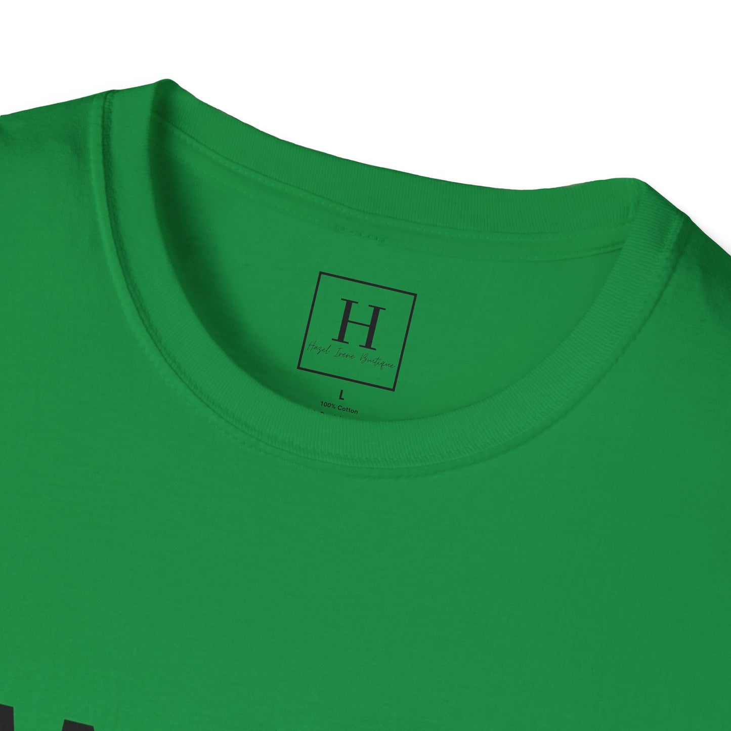 Game day baseball Jersey Short Sleeve Tee