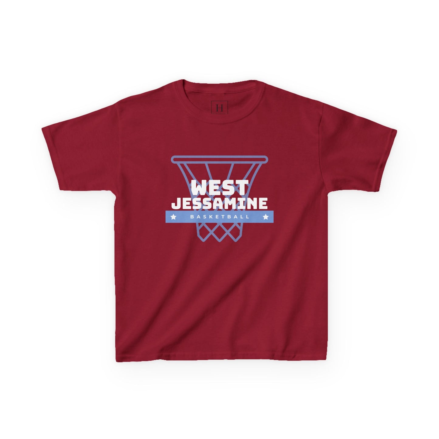 YOUTH - West Jessamine Basketball