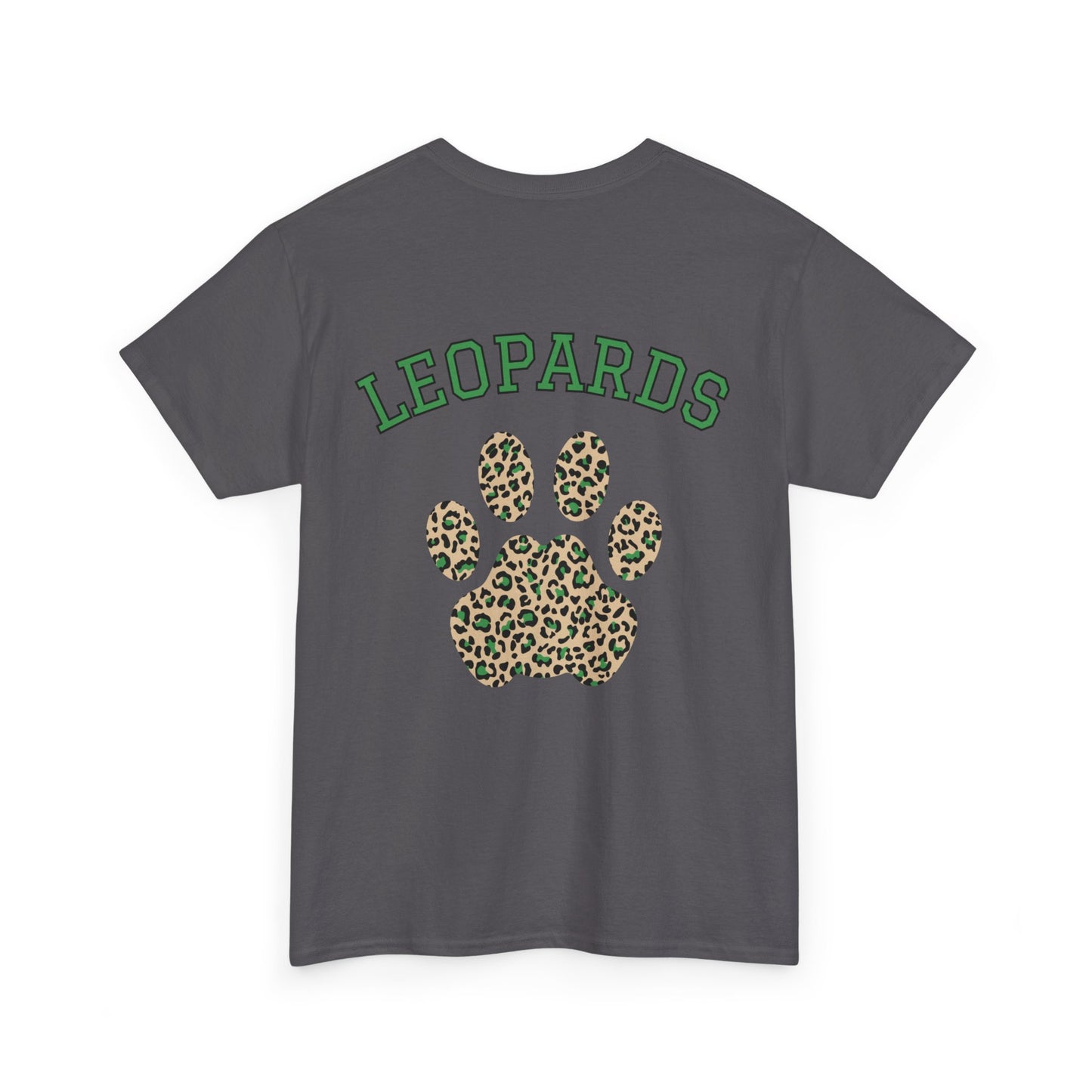 Lancaster Leopards T-Shirt