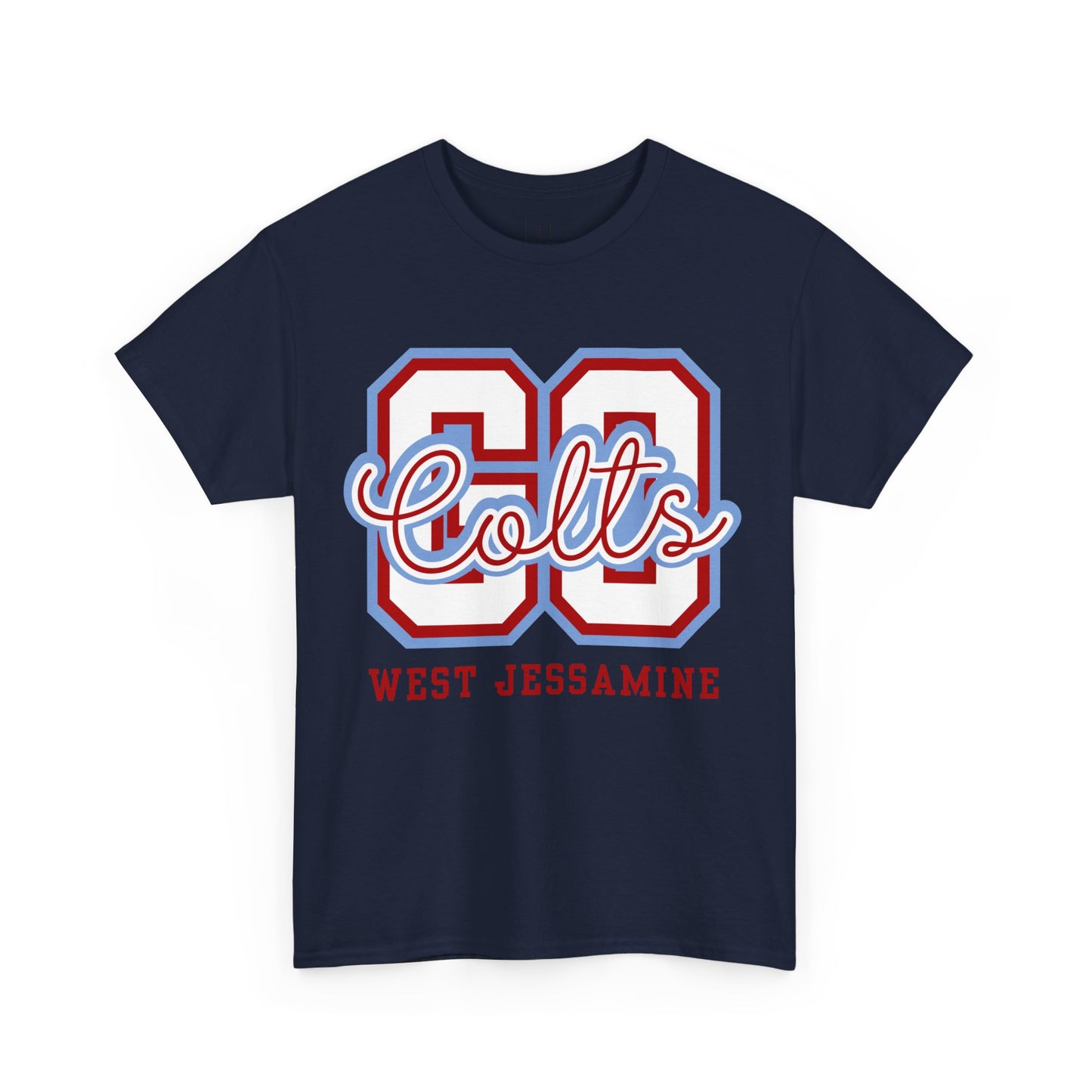GO COLTS WEST JESSAMINE - Unisex