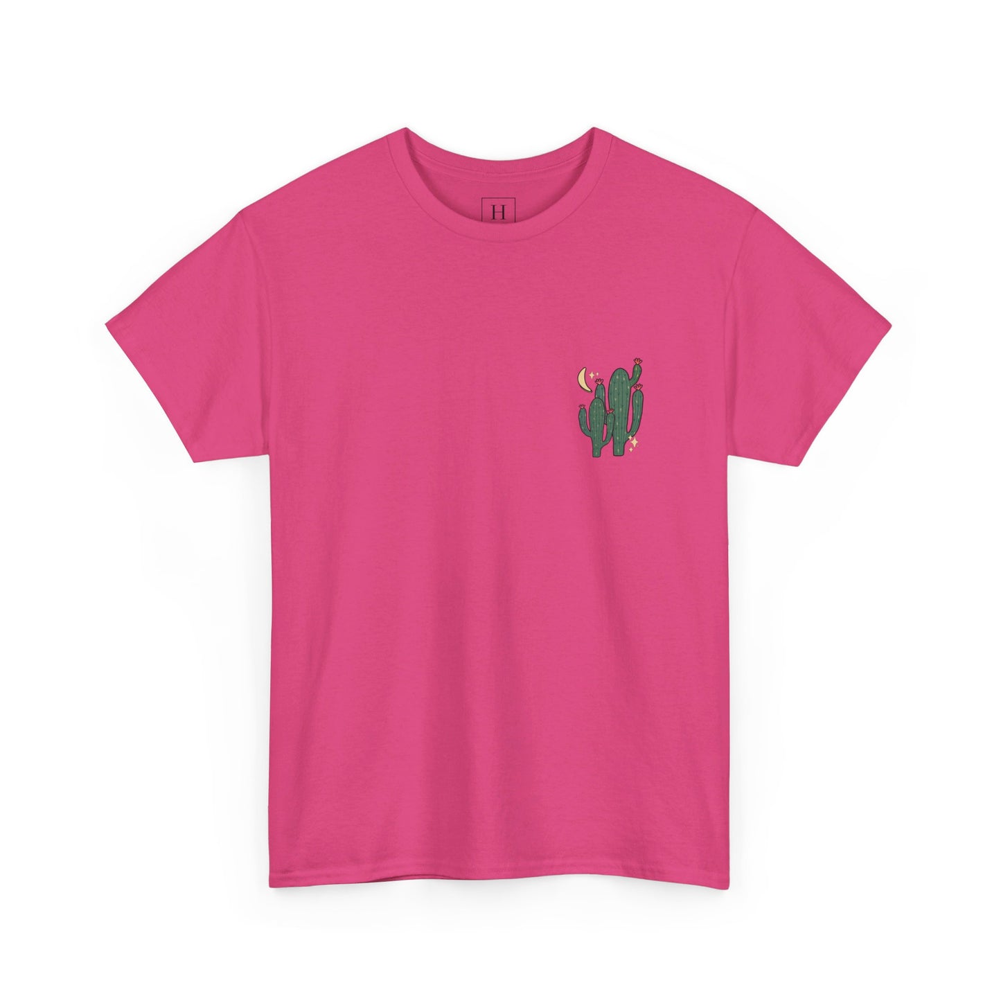 Jesus Mercy Christian Tee