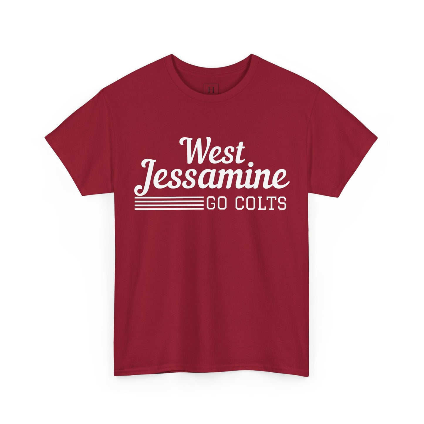 WEST JESSAMINE GO COLTS - Unisex