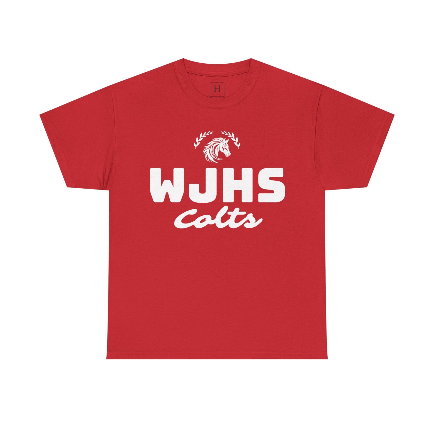 WJHS COLTS - Unisex