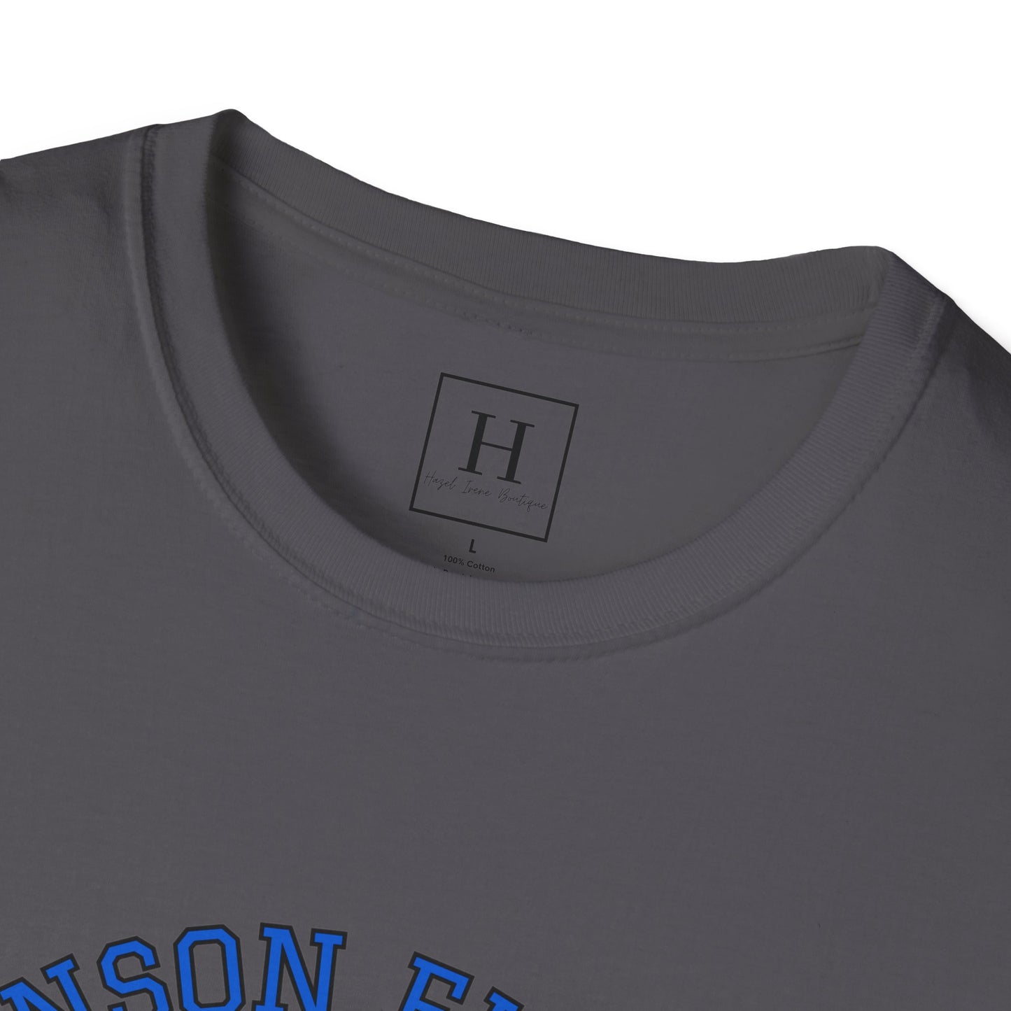 CDR Bobcats T-Shirt