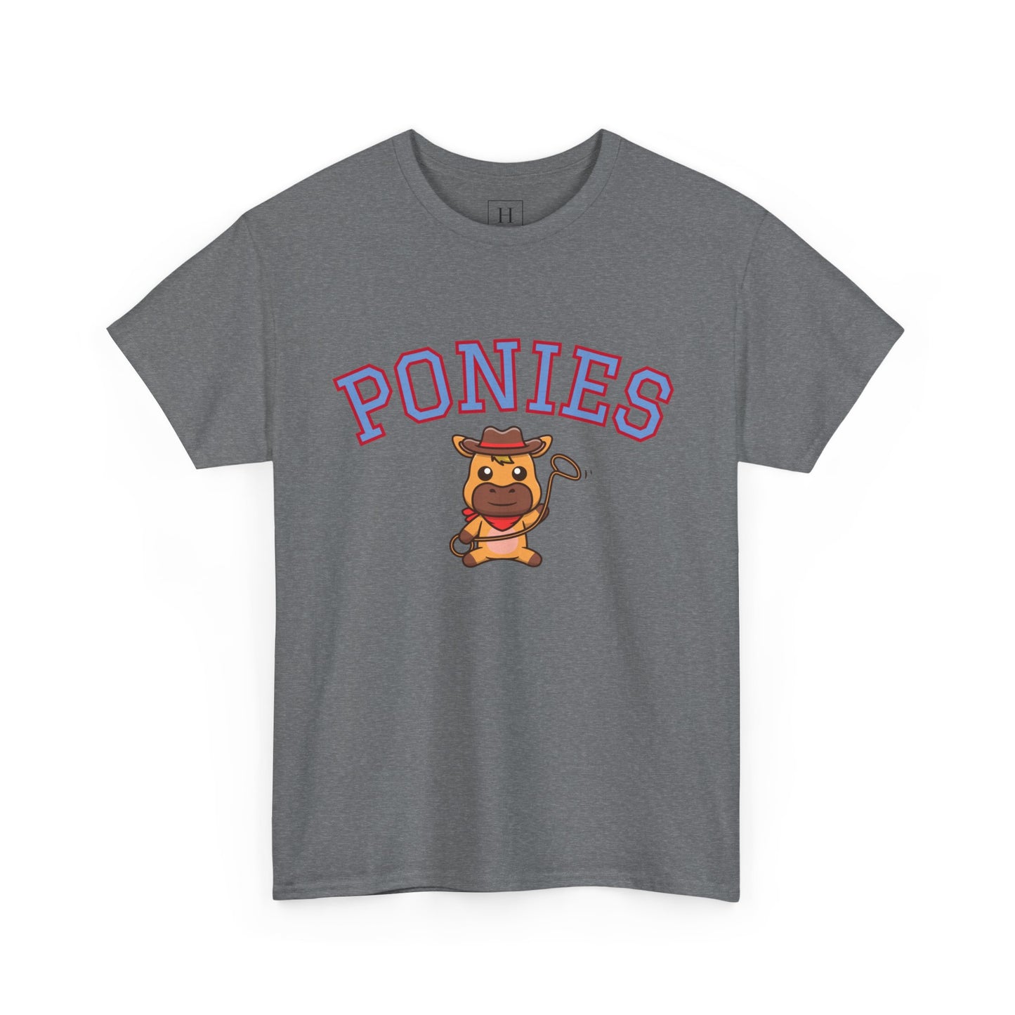 Nicholasville Ponies T-Shirt