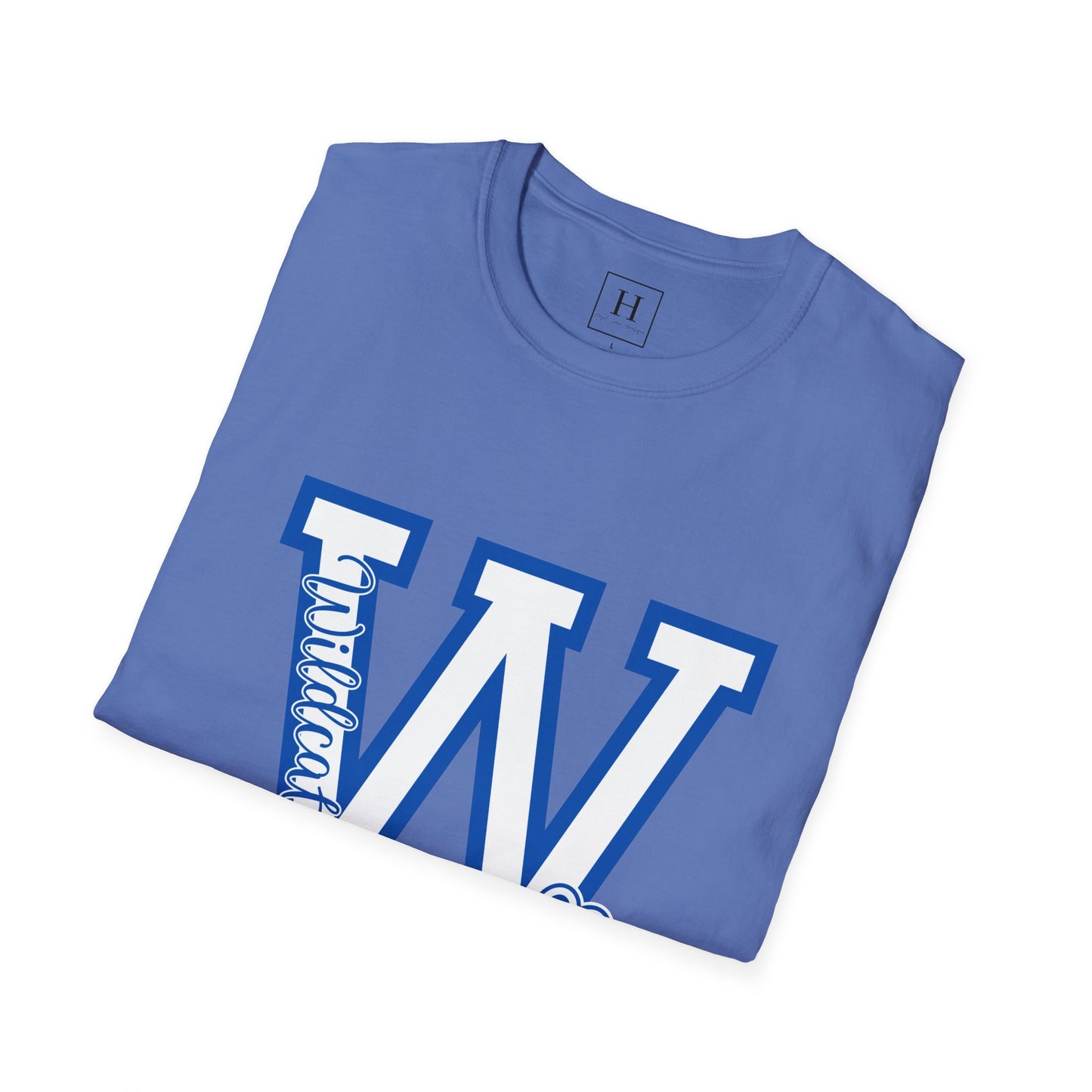 Kentucky Wildcats Game Day T-shirt