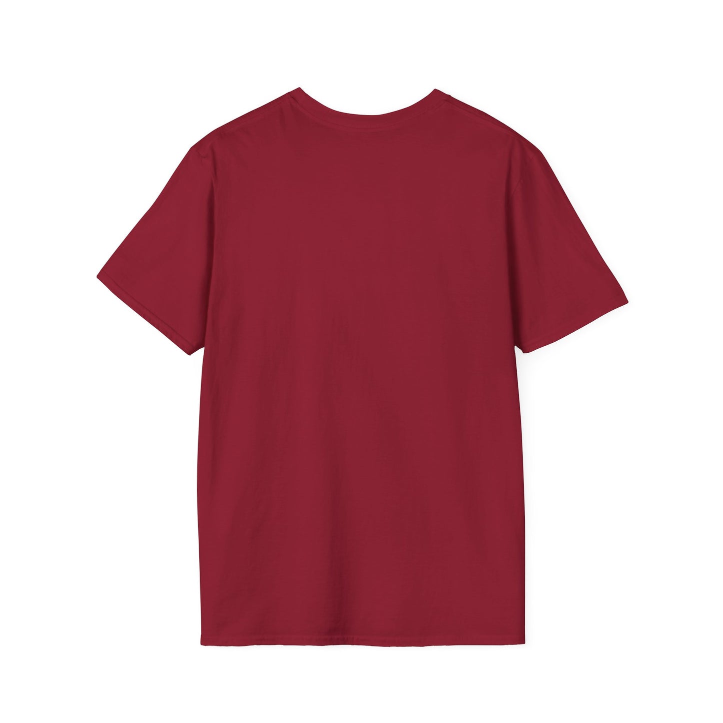 Cougars Cheer Pom Pom Shirt