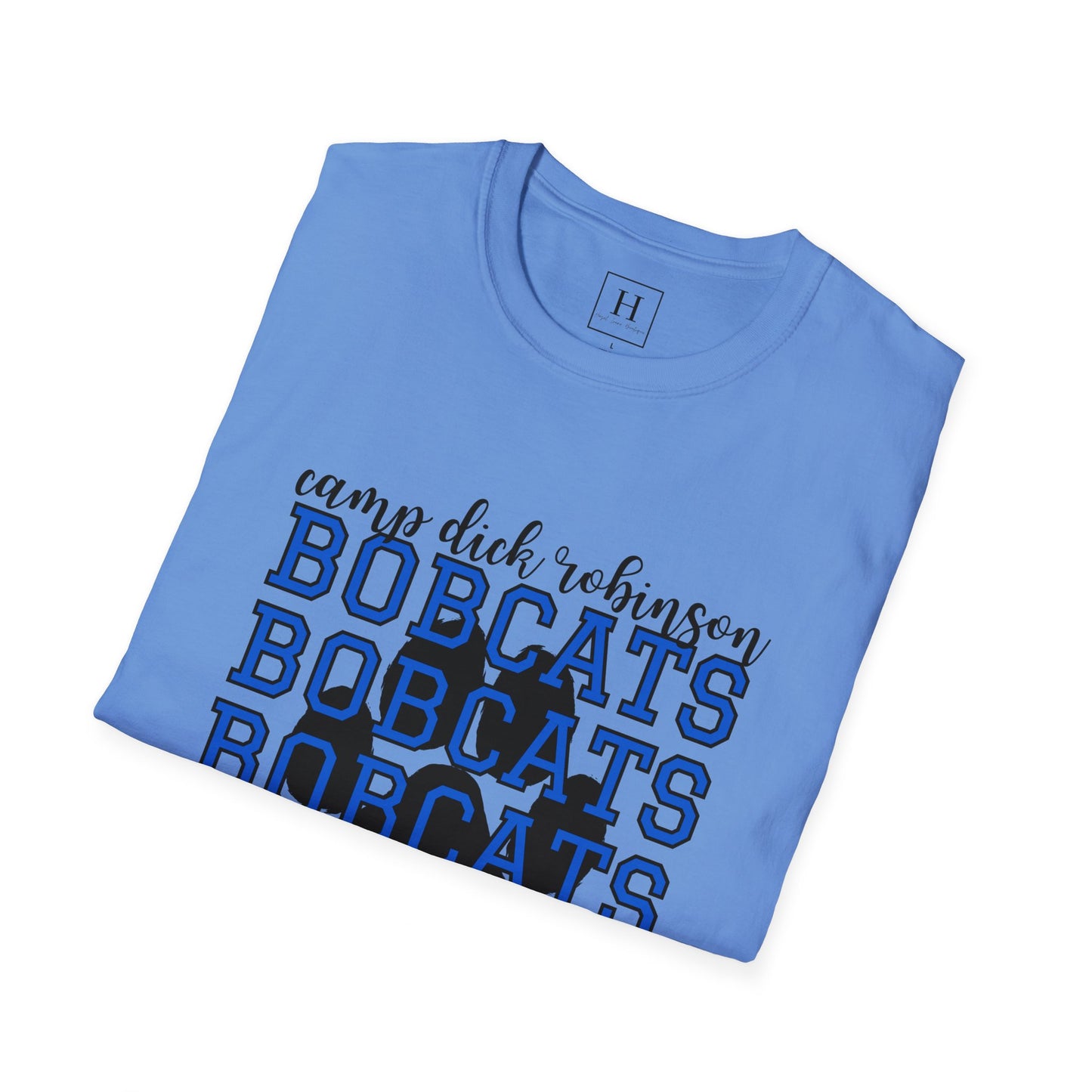 CDR Bobcats T-Shirt