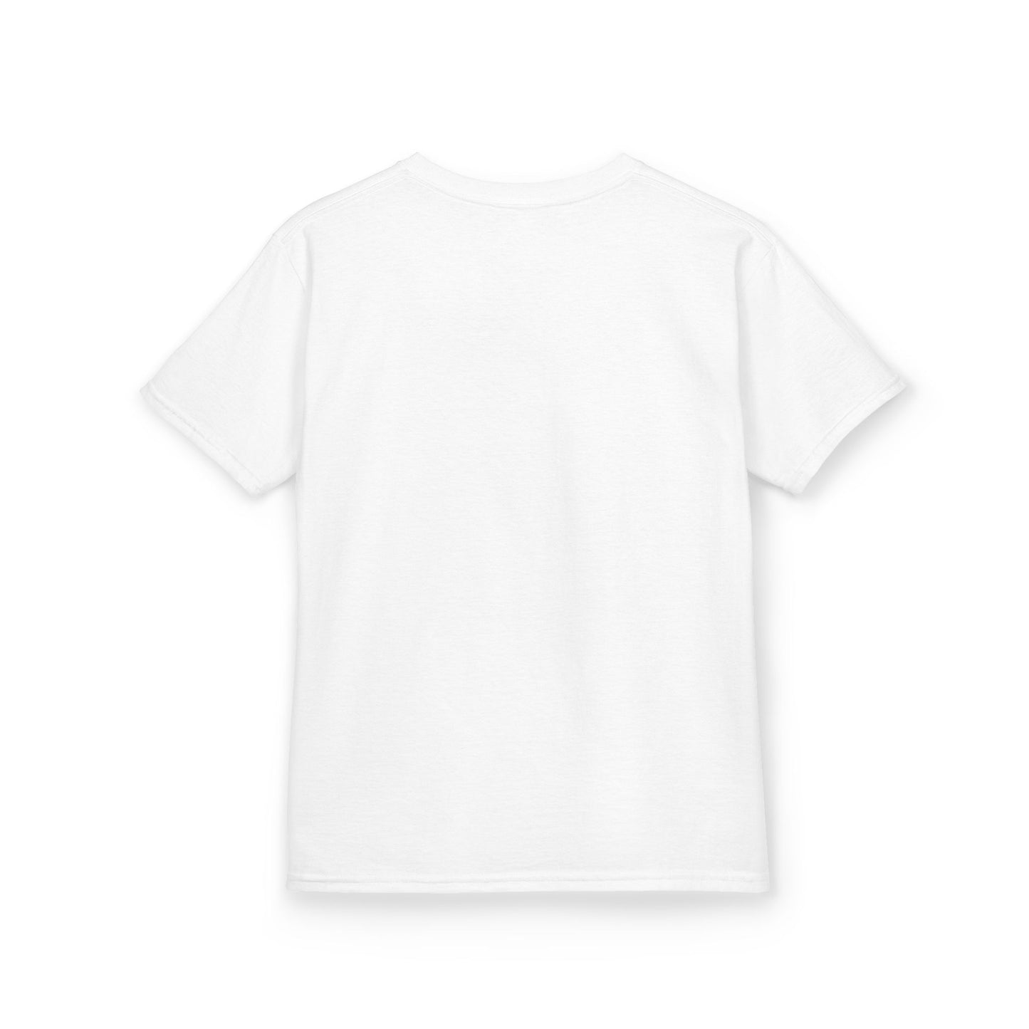 YOUTH - Let's Go Colts Bow - W Logo Unisex T-Shirt
