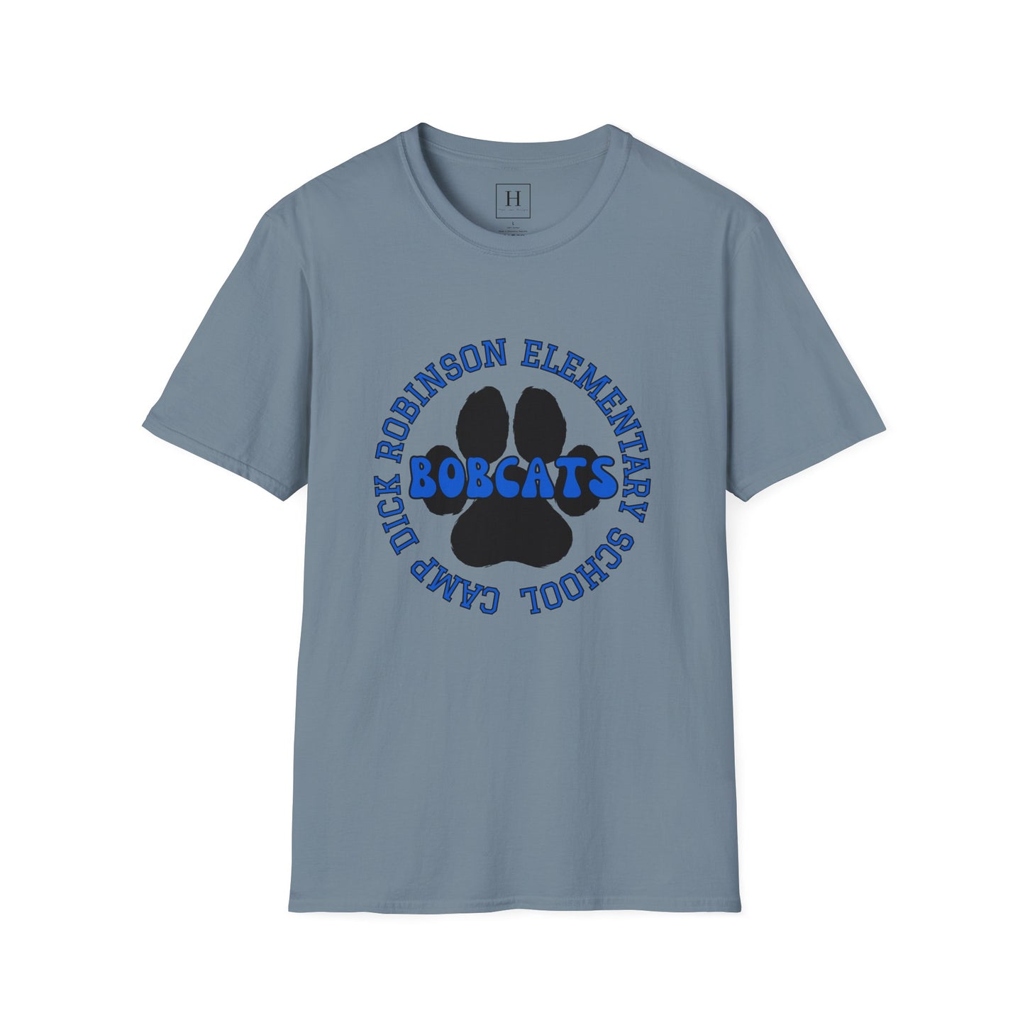 CDR Bobcats T-Shirt