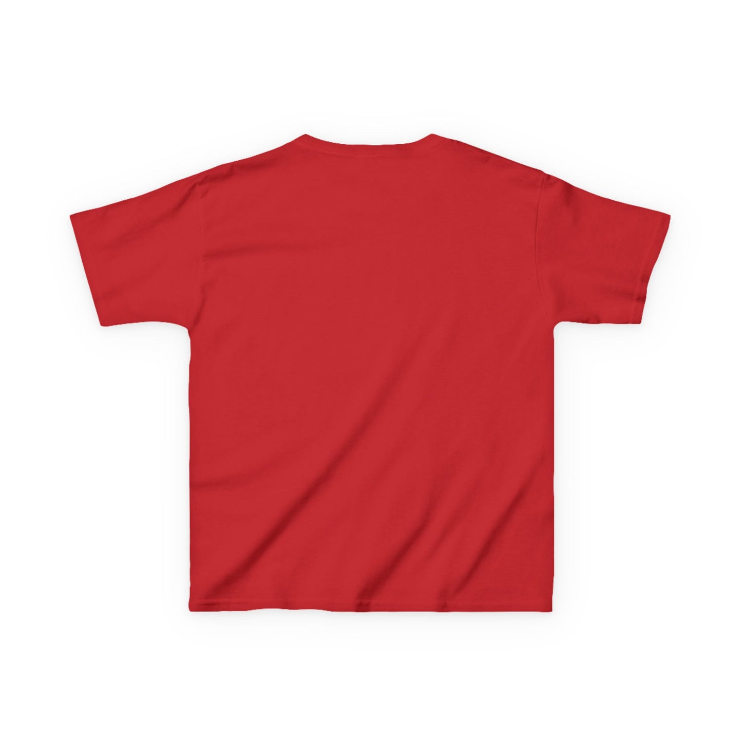 YOUTH - Let's Go Colts Bow - W Logo Unisex T-Shirt