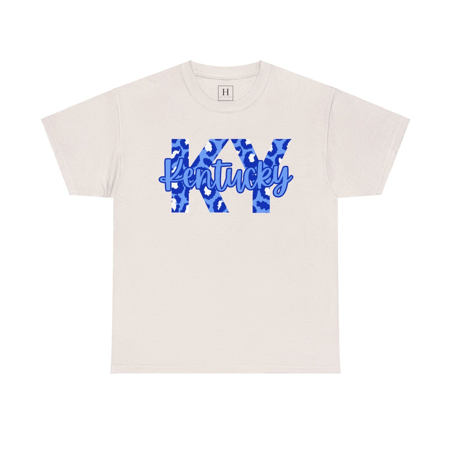 KY Kentucky Tee