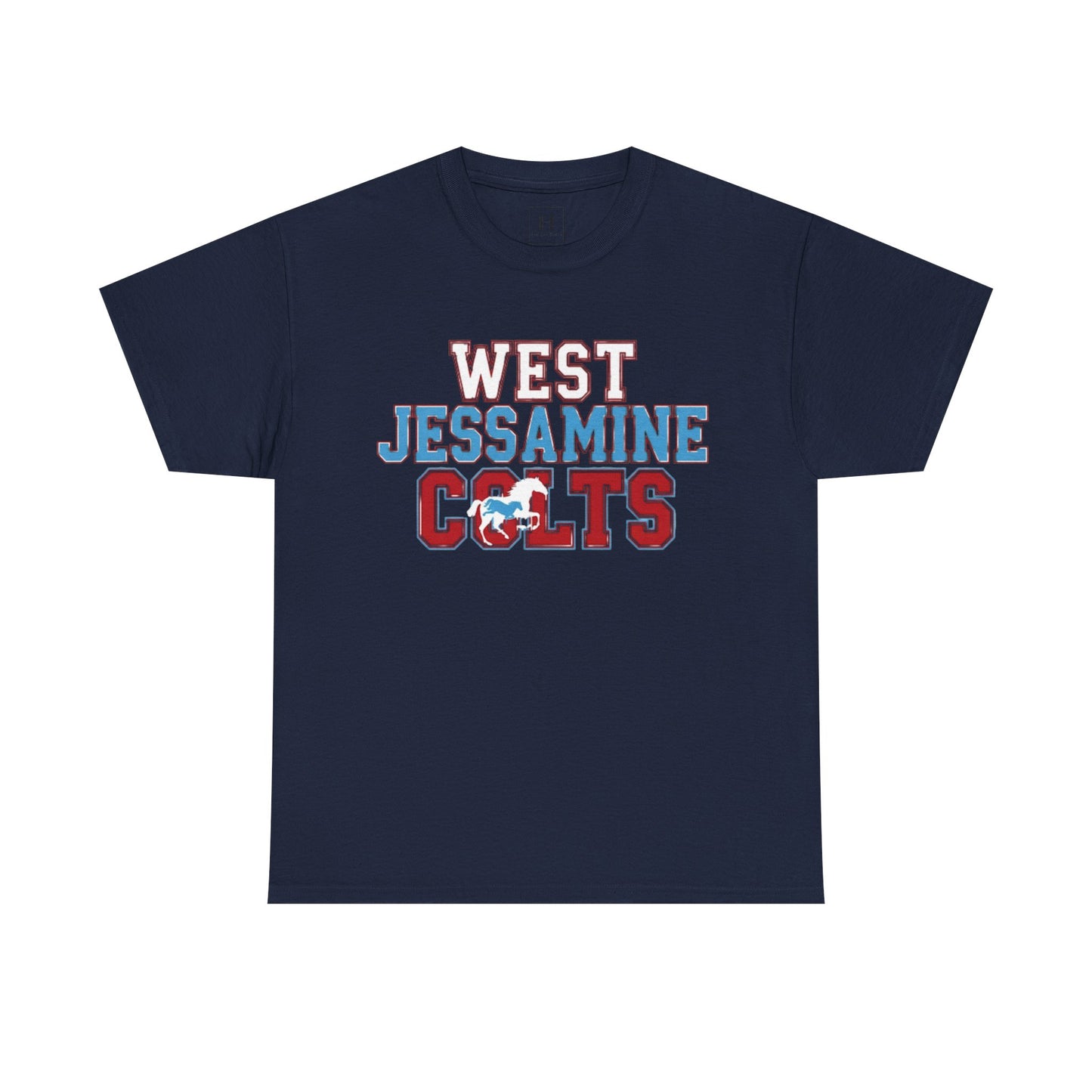 West Jessamine Colts Horses - Unisex