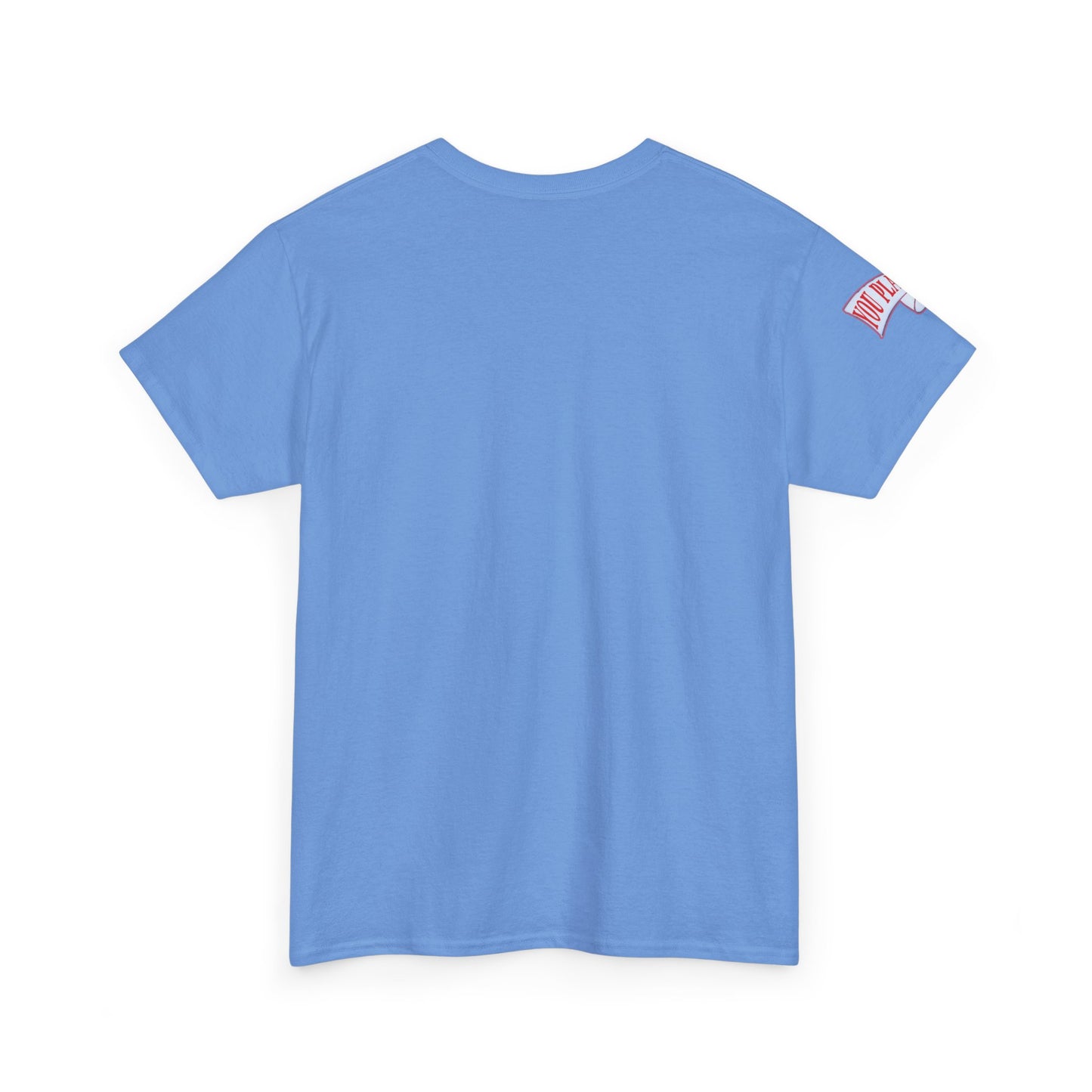 GO COLTS - You Play, I Pray - Unisex Tee