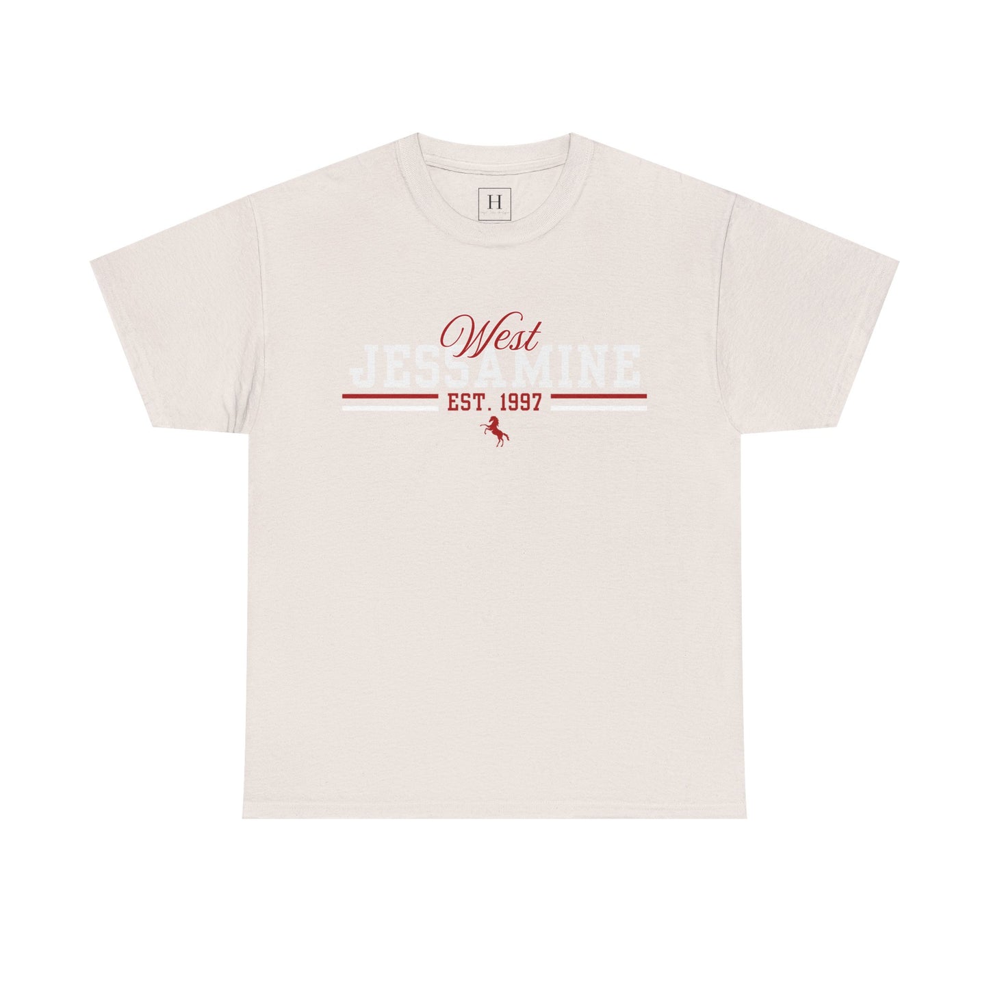 WEST JESSAMINE EST 1997 - Unisex