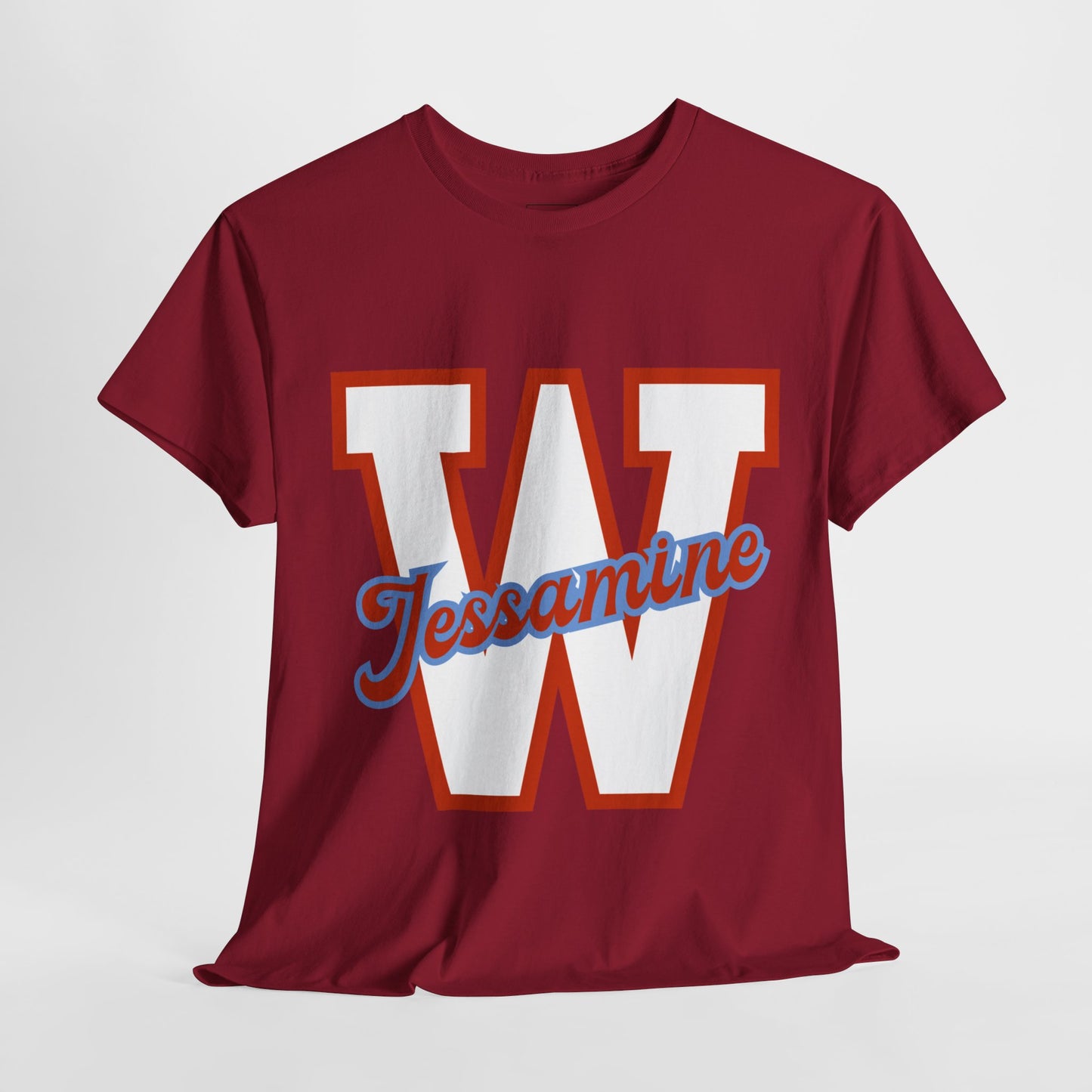 West Jessamine T-Shirt