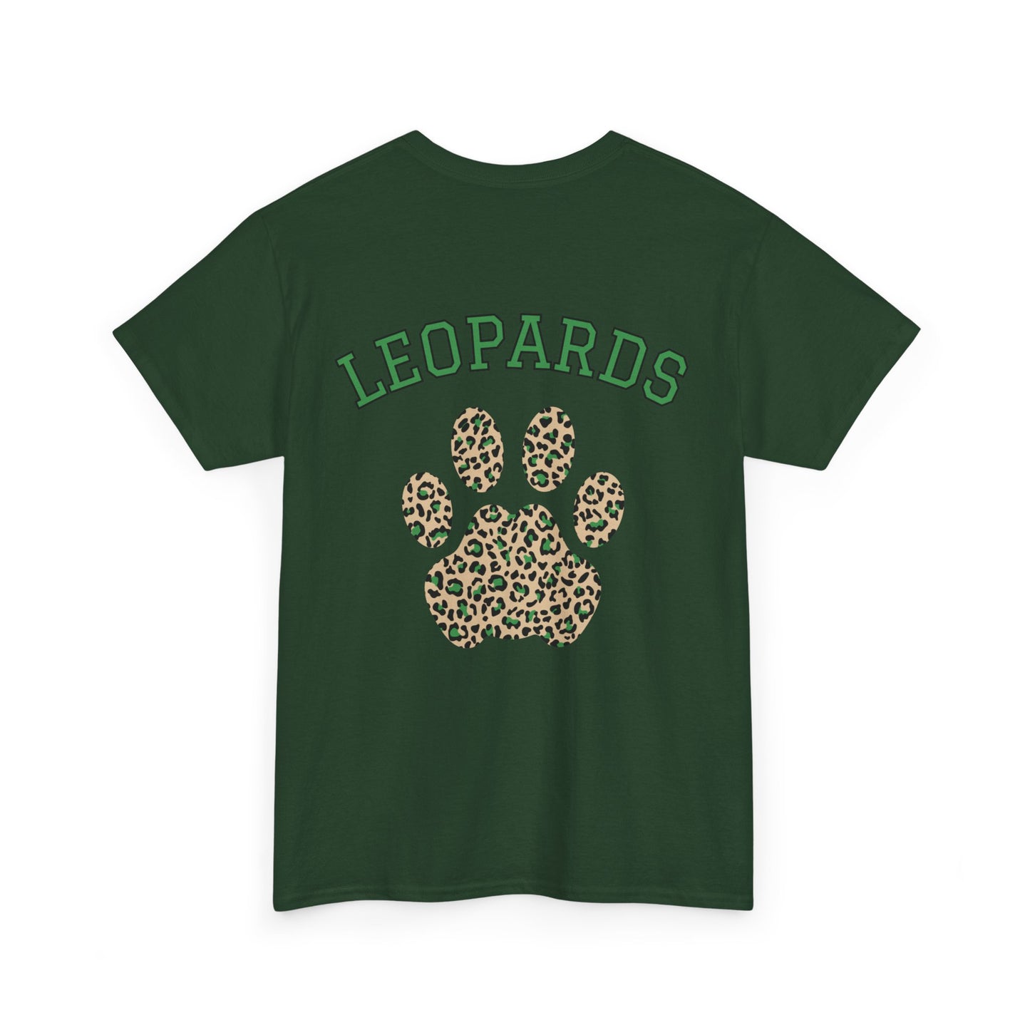 Lancaster Leopards T-Shirt