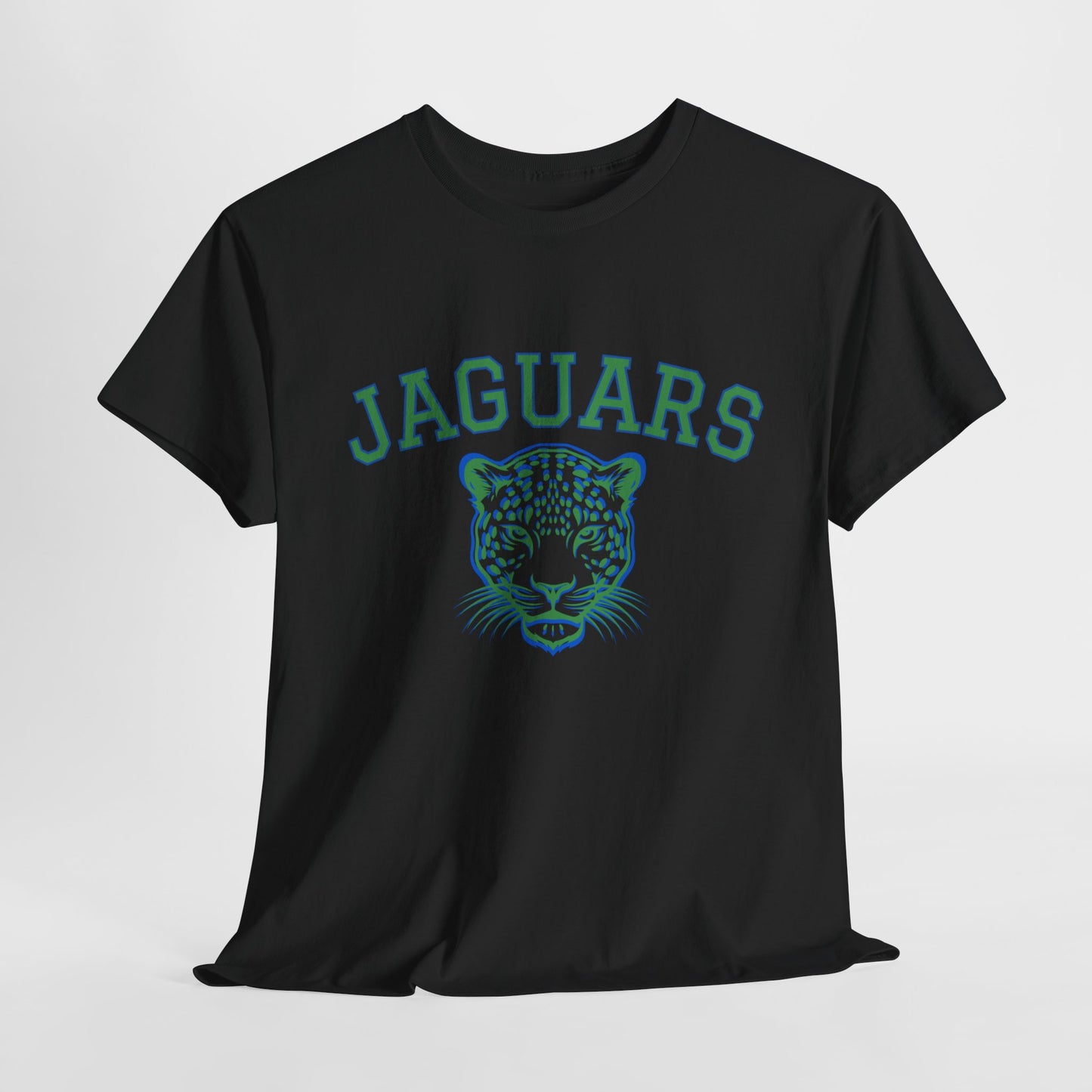 East Jessamine Jaguars T-Shirt