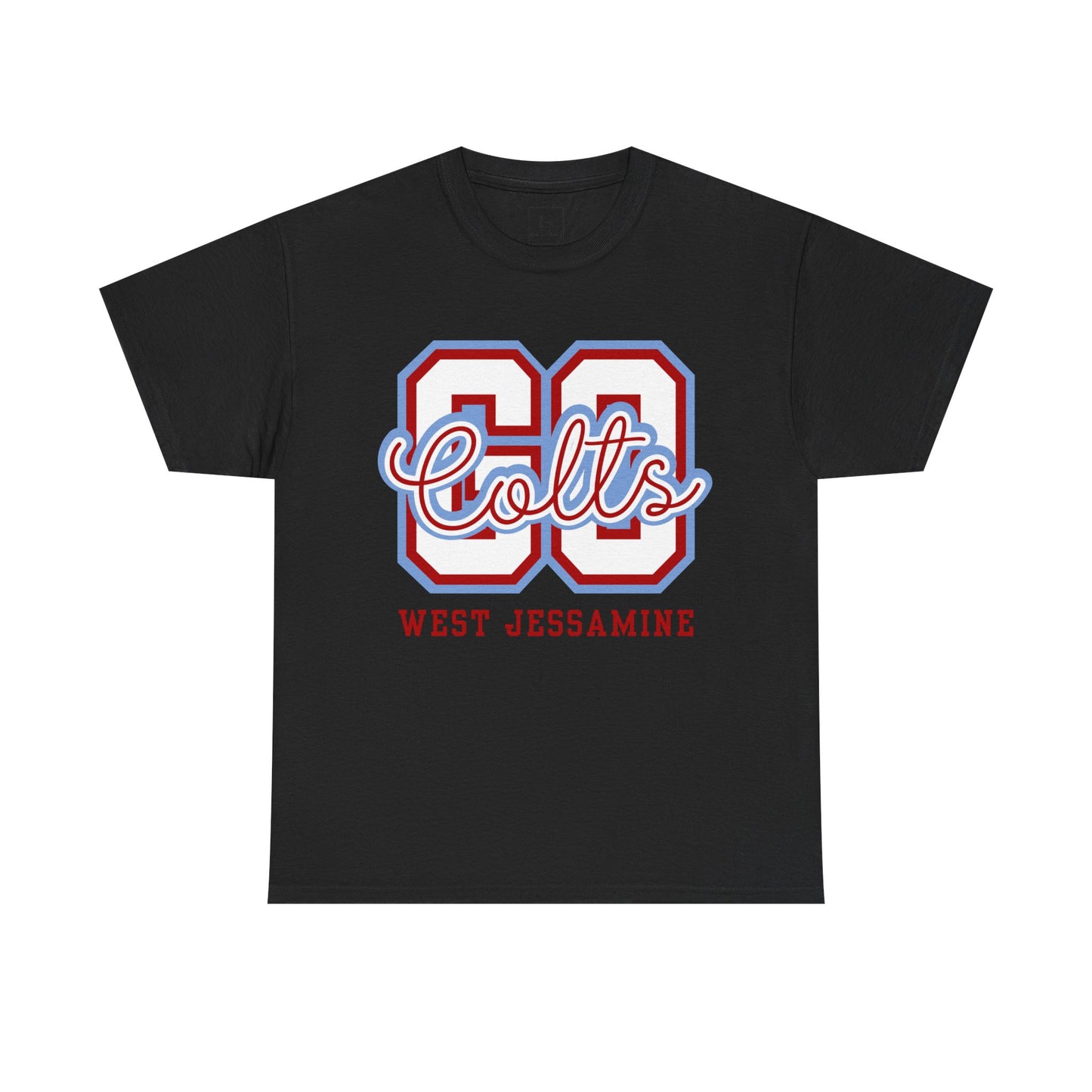 GO COLTS WEST JESSAMINE - Unisex