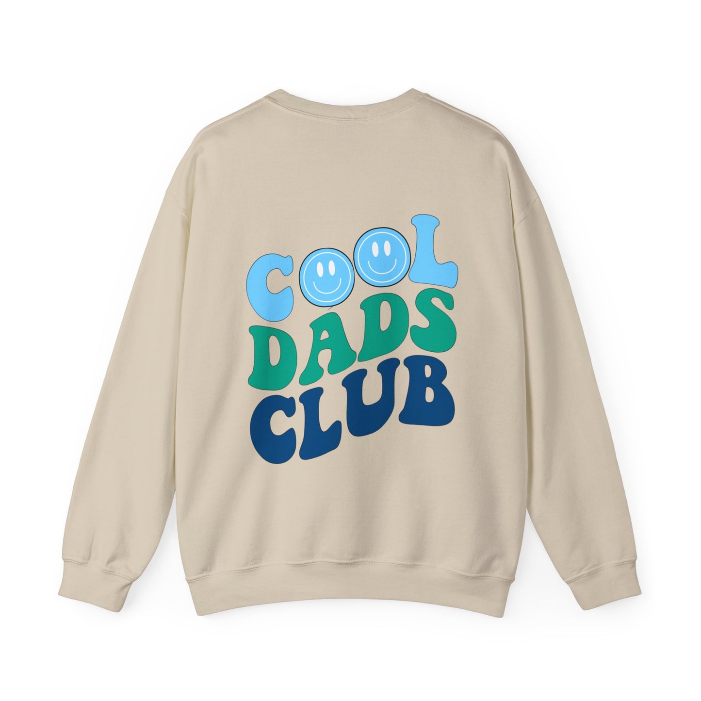 cool dad fathers day sweater