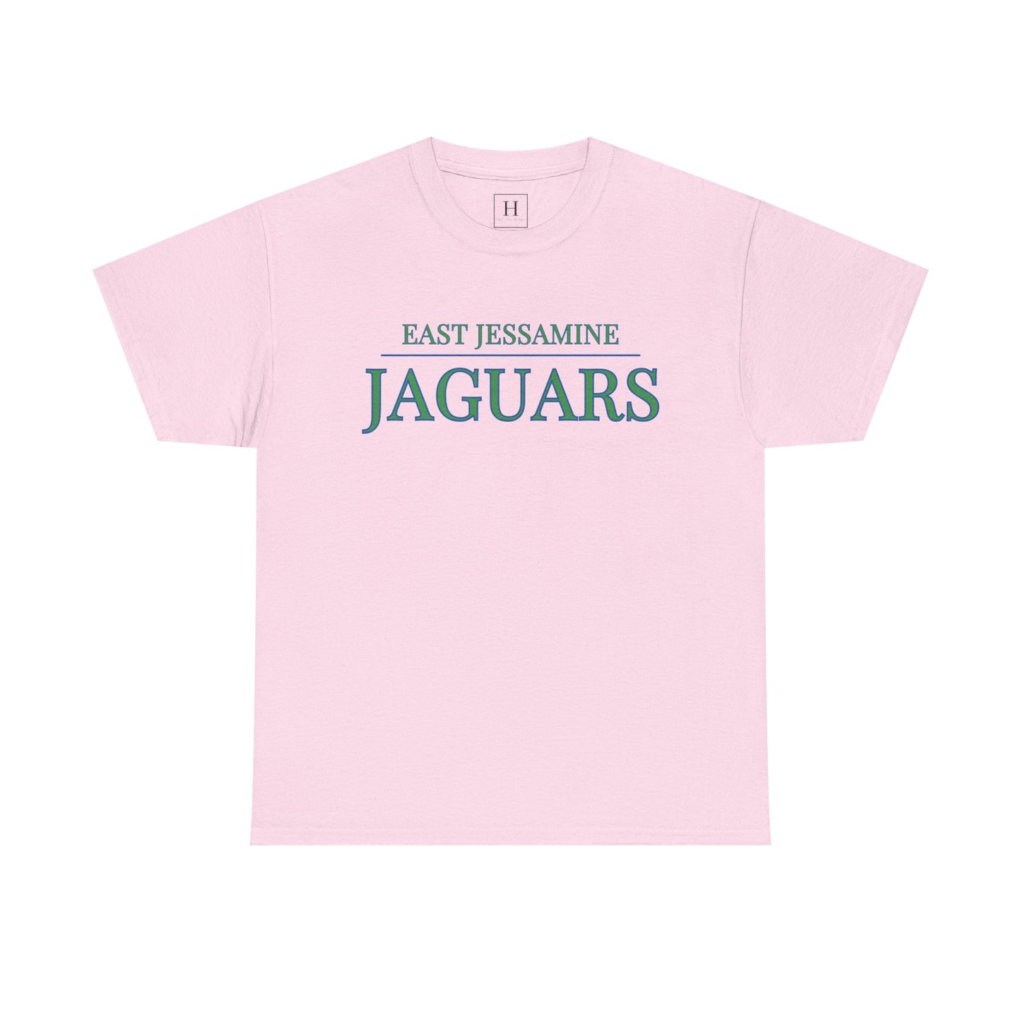 East Jessamine Jaguars - Unisex Tee