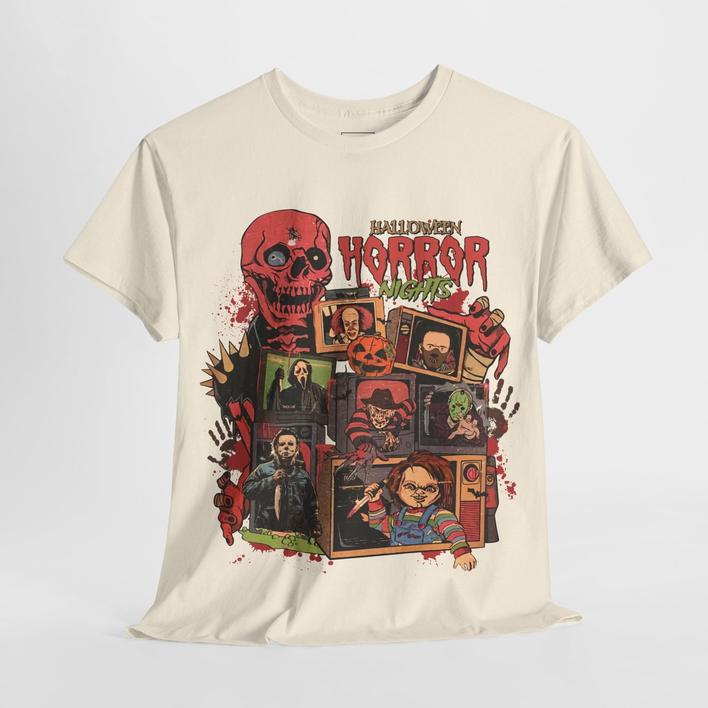 Halloween Horror Nights T-Shirt