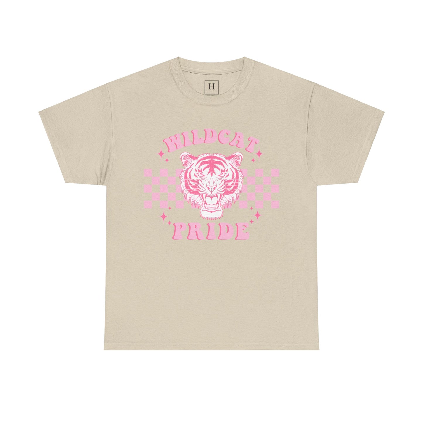Kentucky Wildcats Pink Pride Shirt