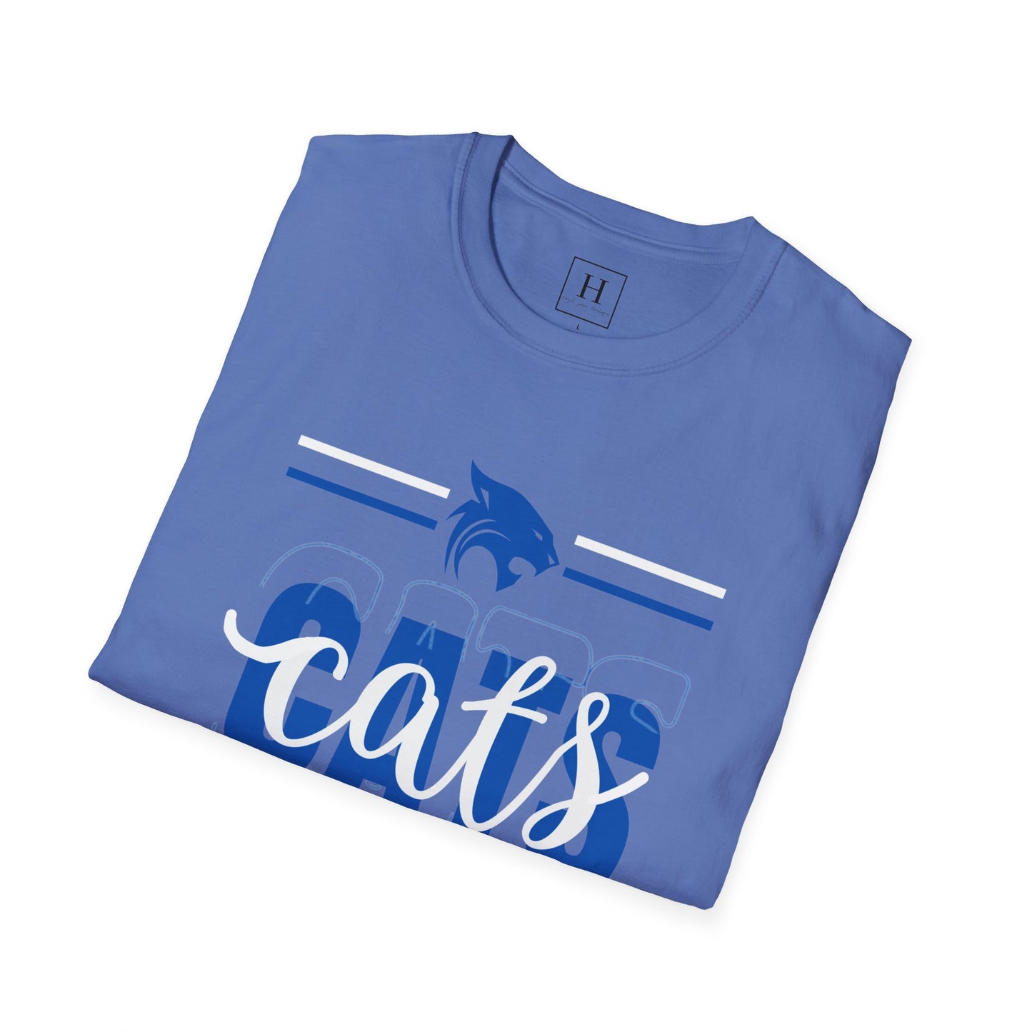 Kentucky Cats T-shirt