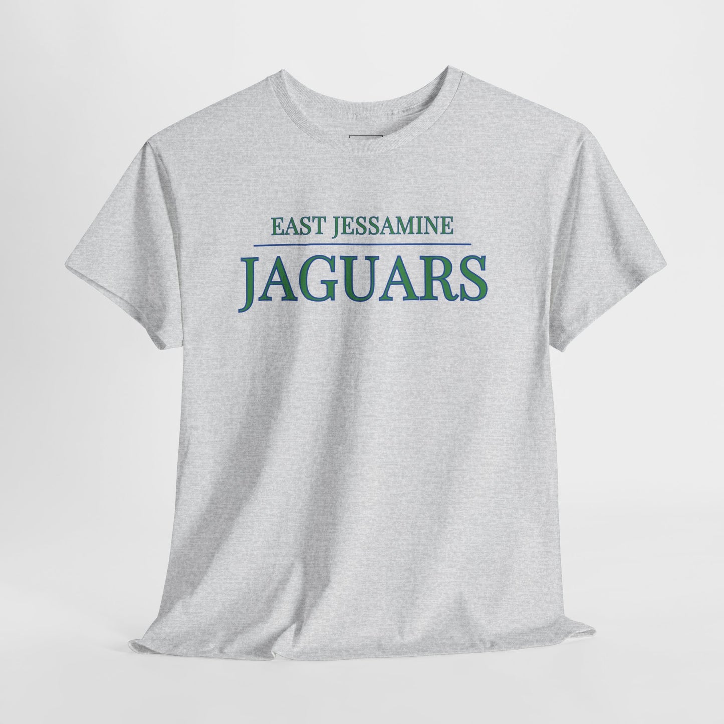 East Jessamine Jaguars - Unisex Tee