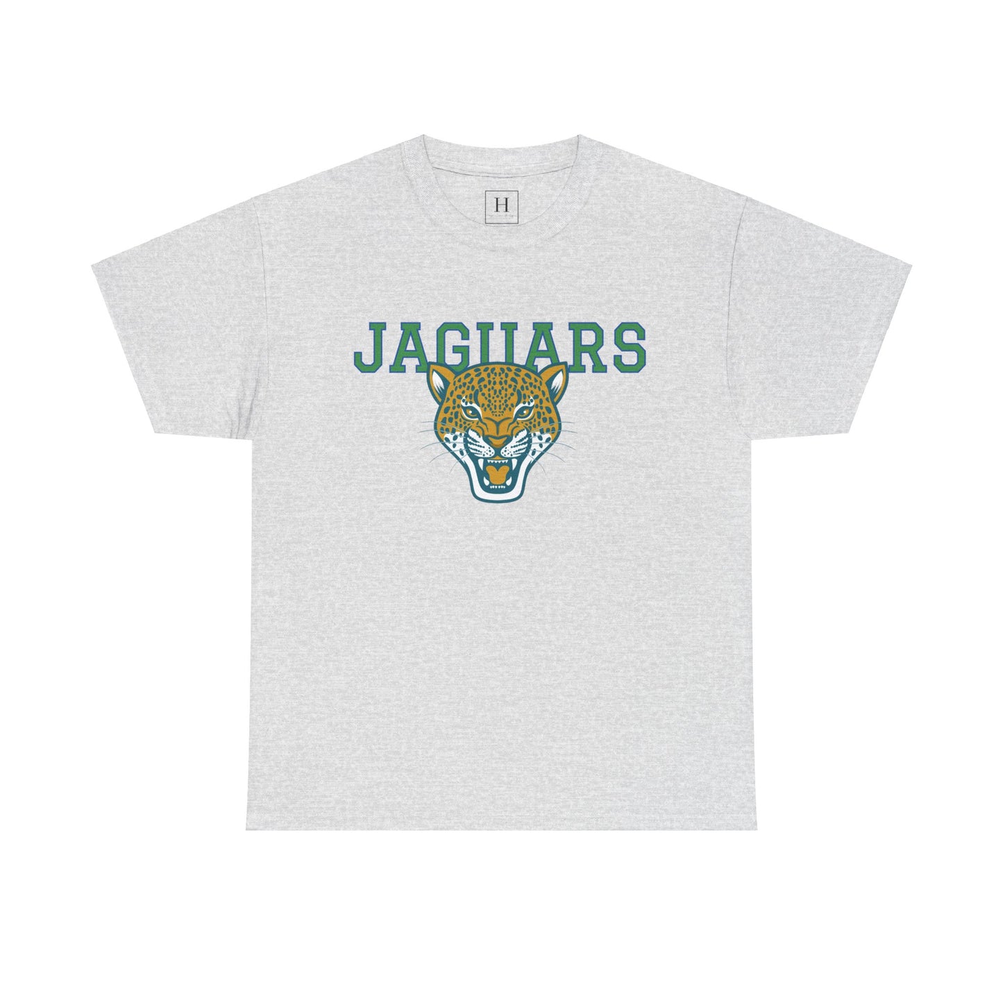 Jaguar Pride T-Shirt