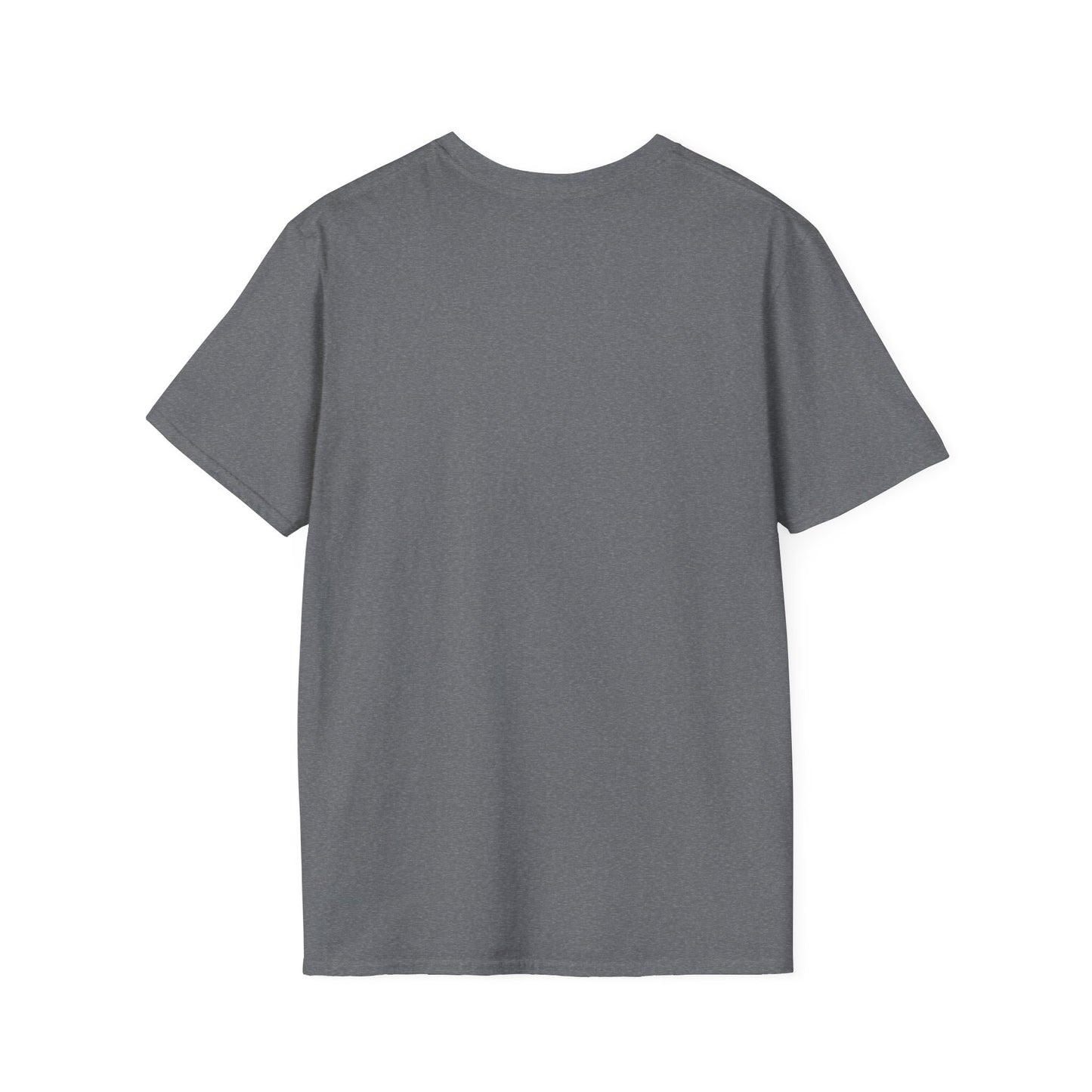 Kentucky Dad Softstyle T-Shirt