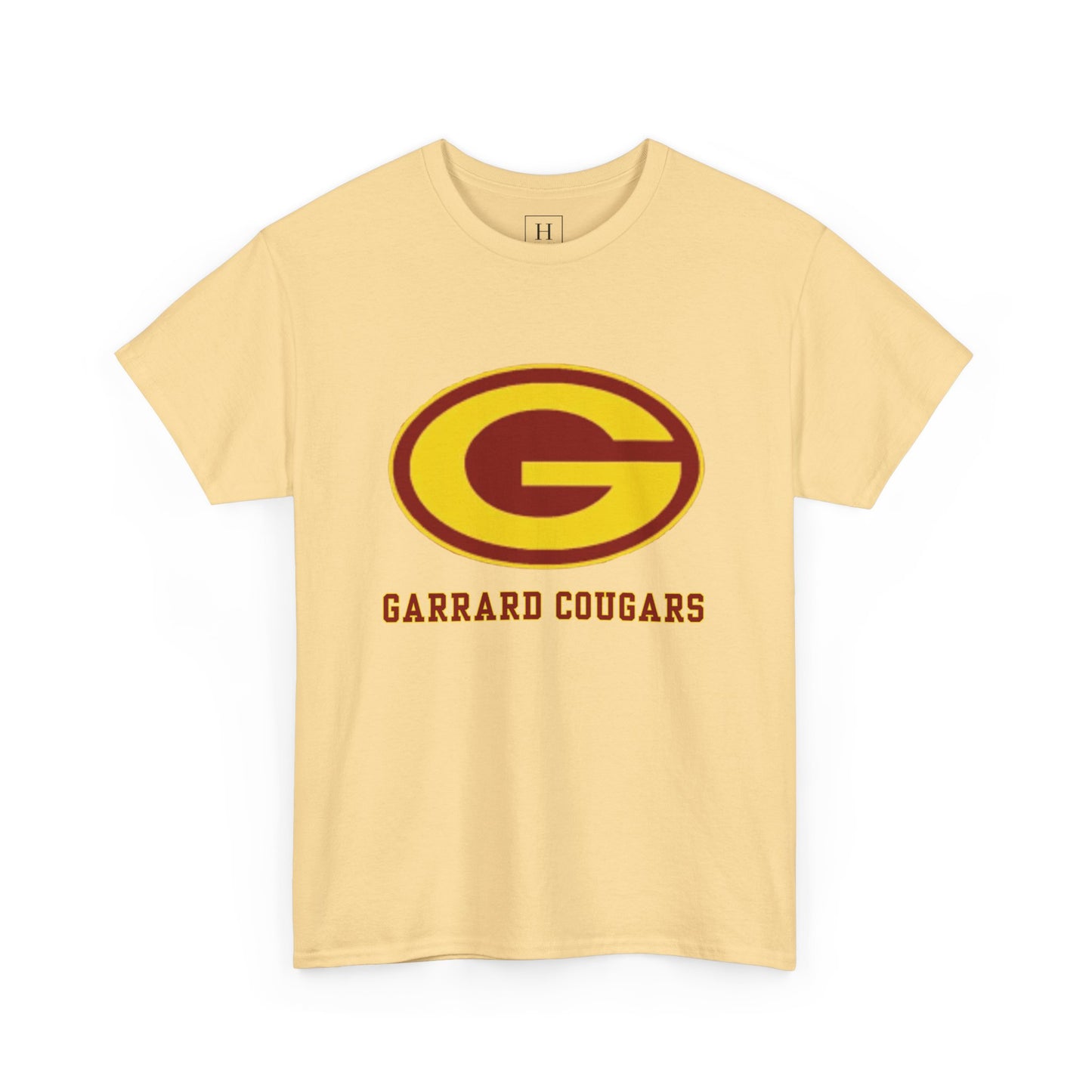Garrard (G) Cougars Shirt