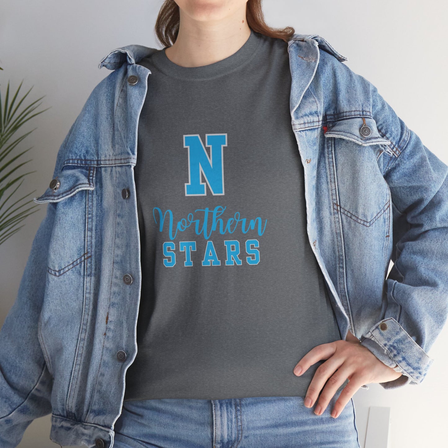 Northern Stars T-Shirt