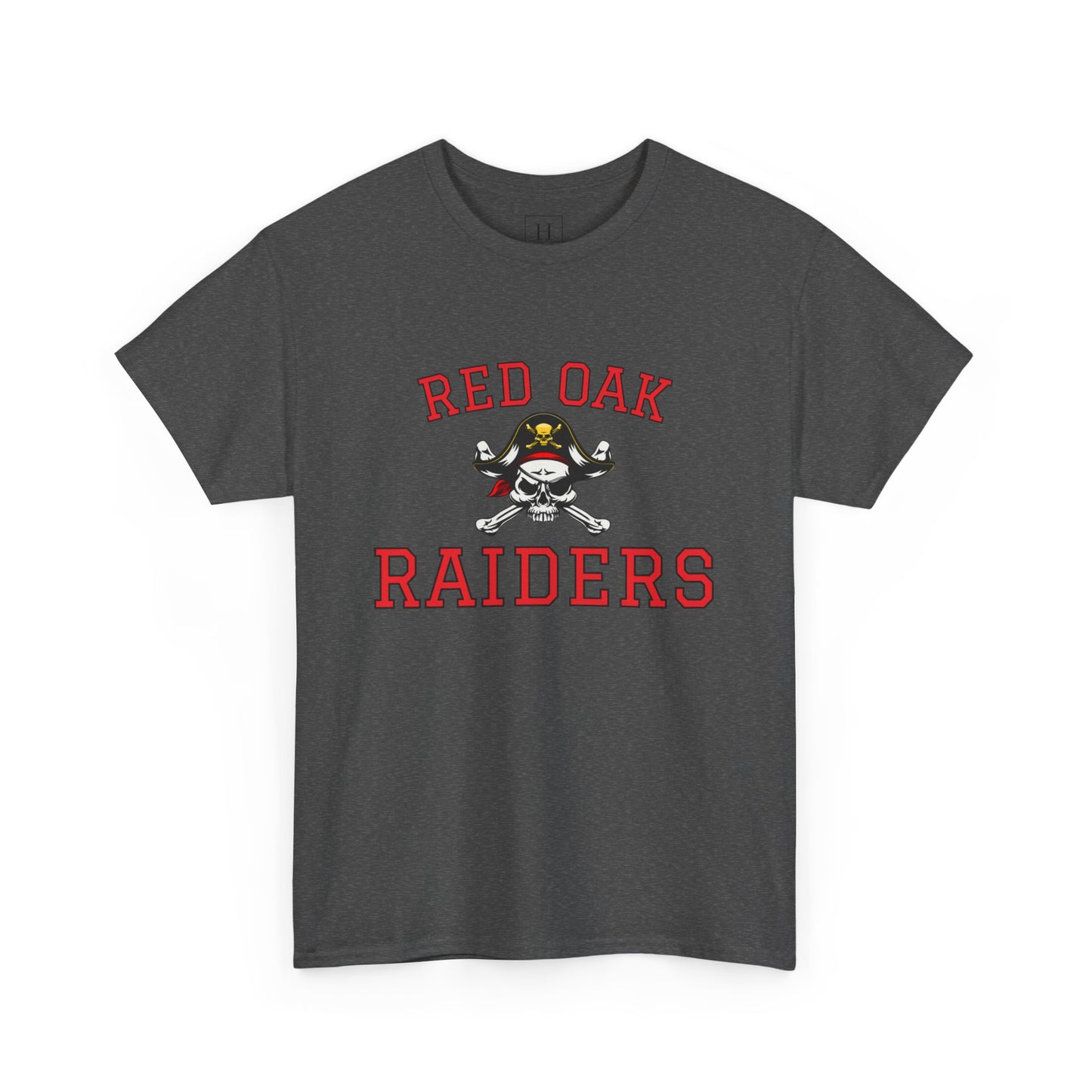 Red Oak Raiders T-Shirt