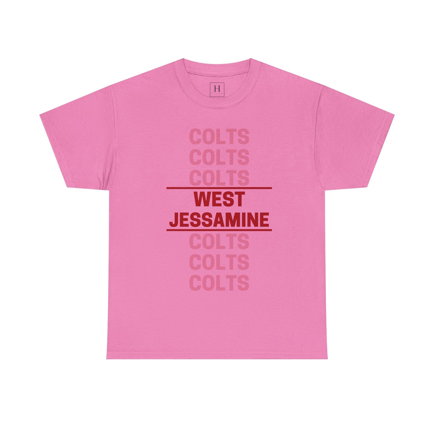 COLTS WEST JESSAMINE - Unisex Shirt