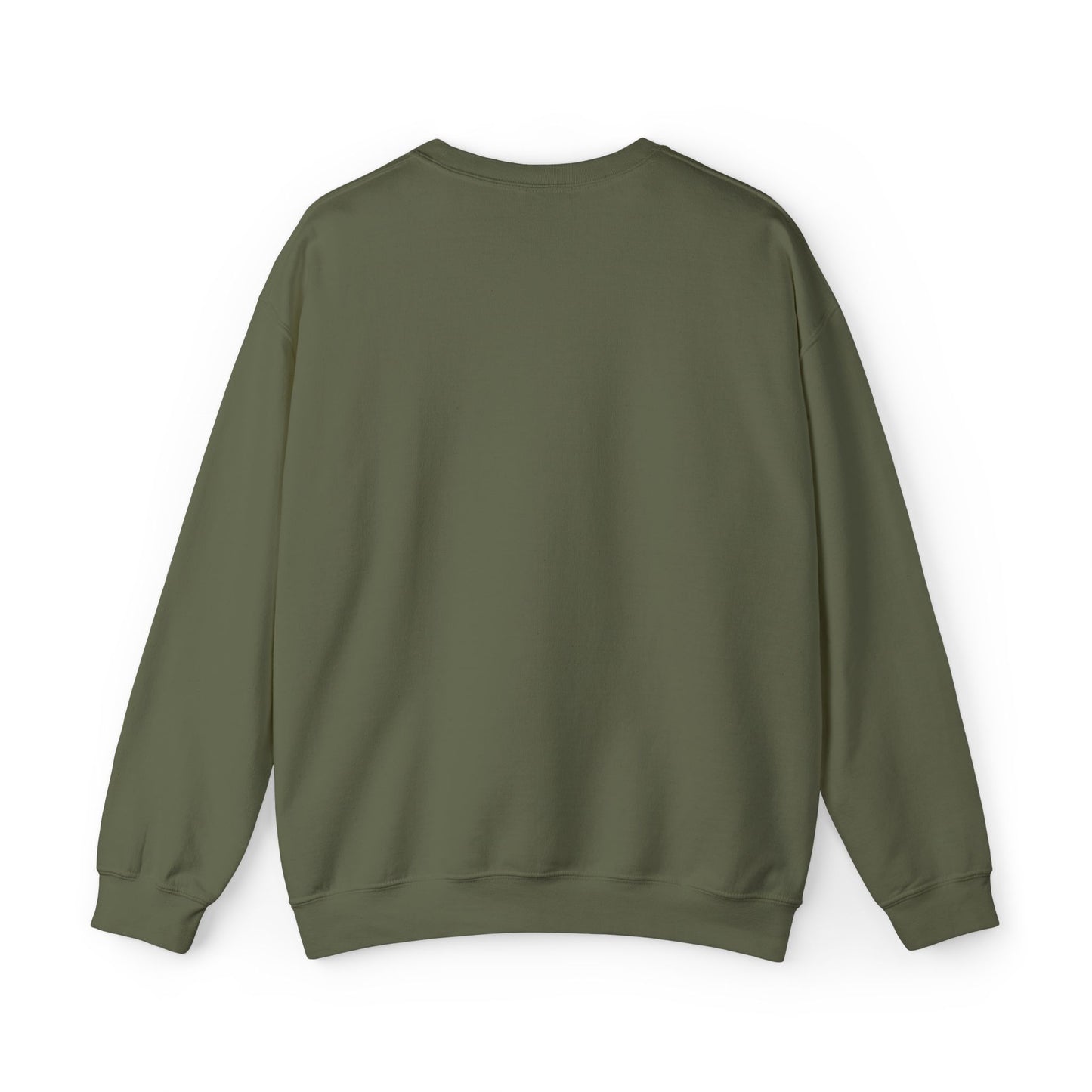 East Jessamine Jags Crewneck Sweatshirt | Unisex Pullover -- Embroidered