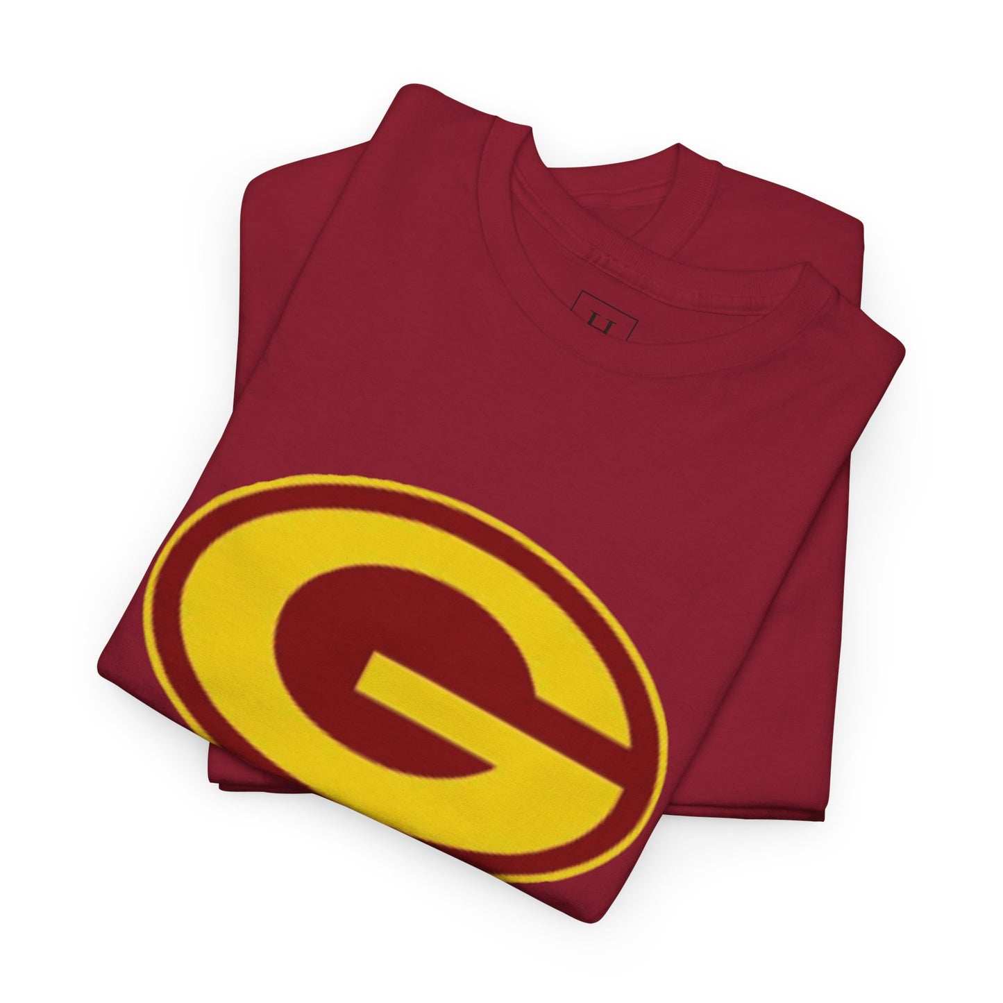 Garrard (G) Golden Lions Pride T-Shirt