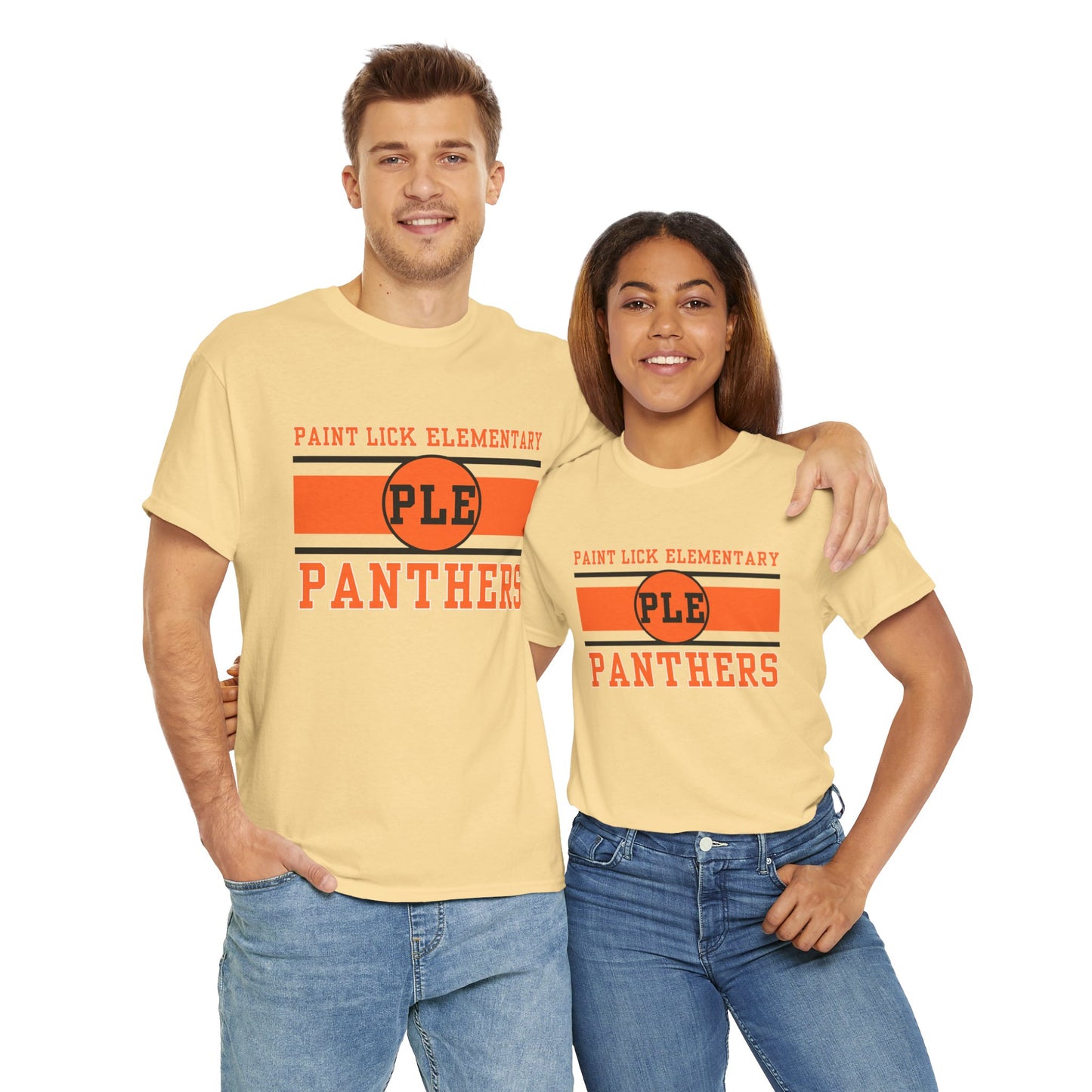 Panthers PLE T-Shirt