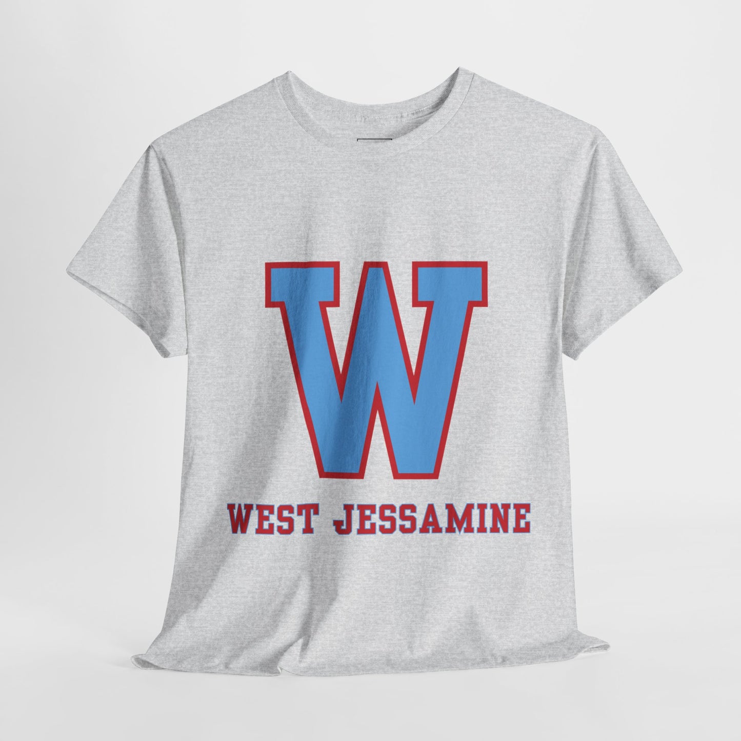 (W) West Jessamine
