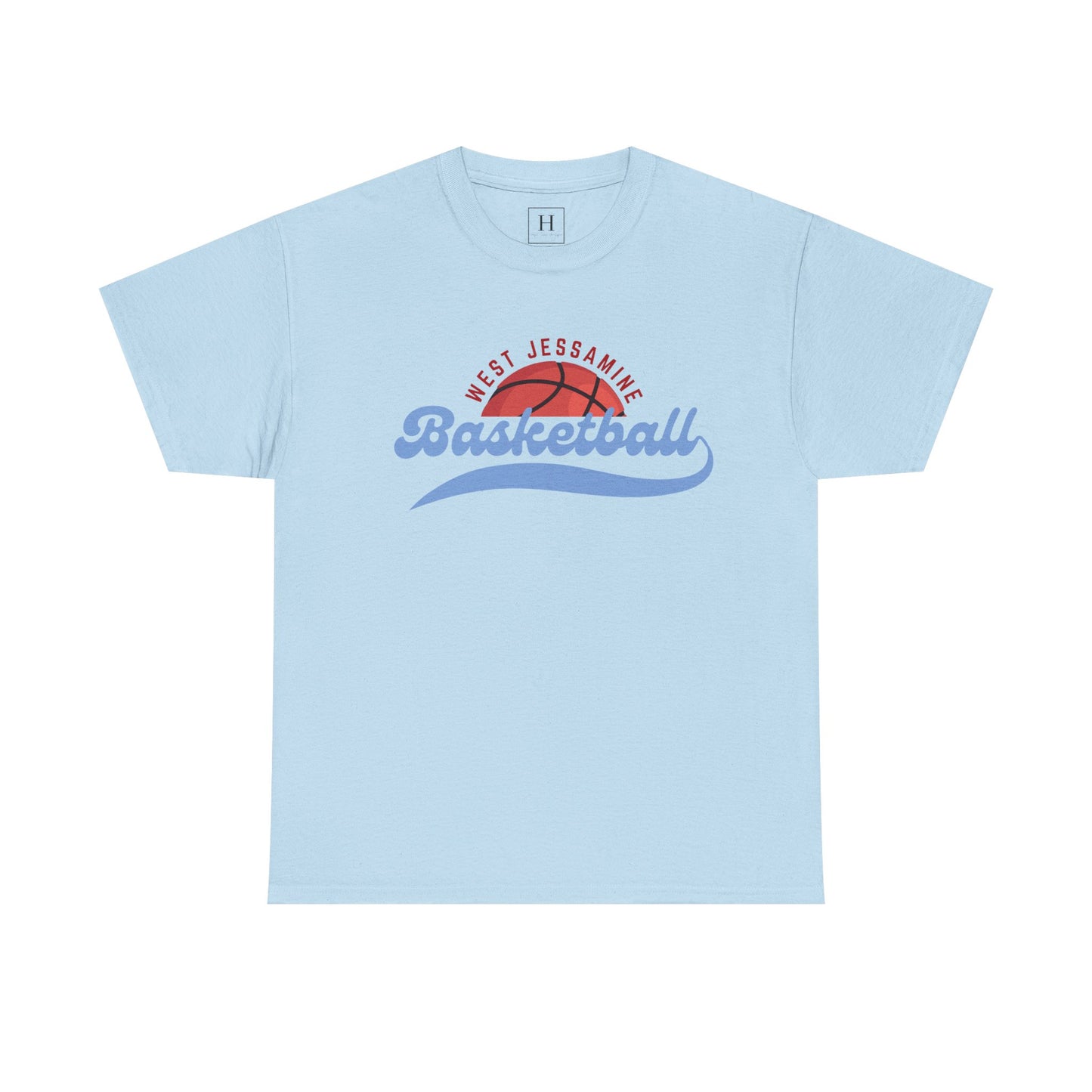 West Jessamine Basketball - Unisex