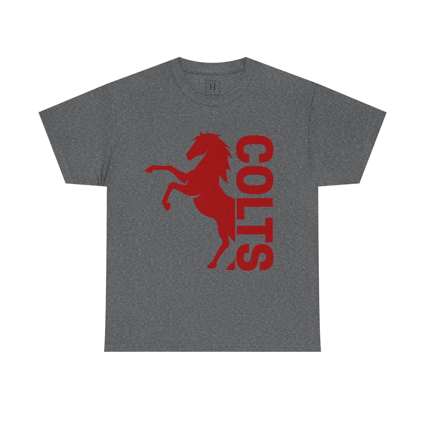COLTS HORSE - Unisex