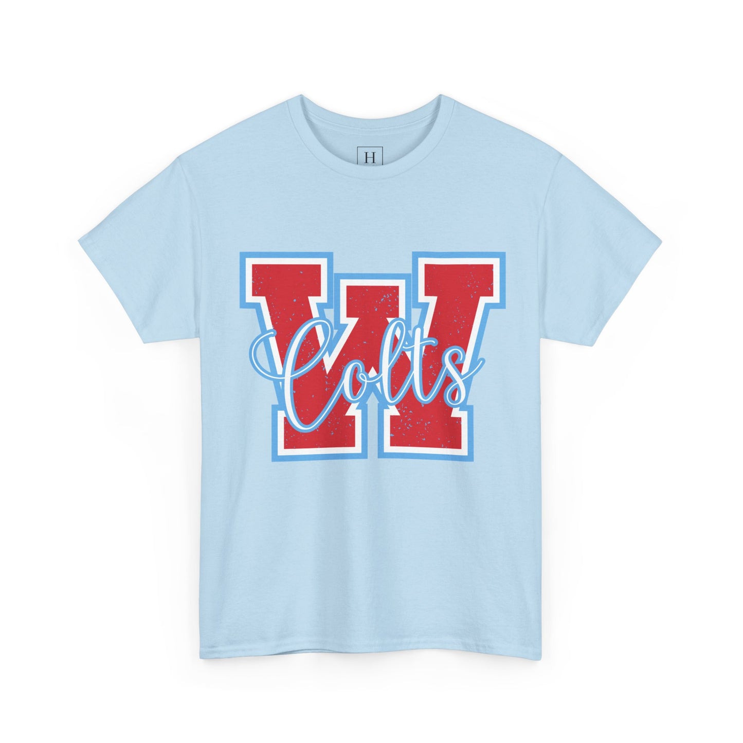 (W) West Jessamine Colts