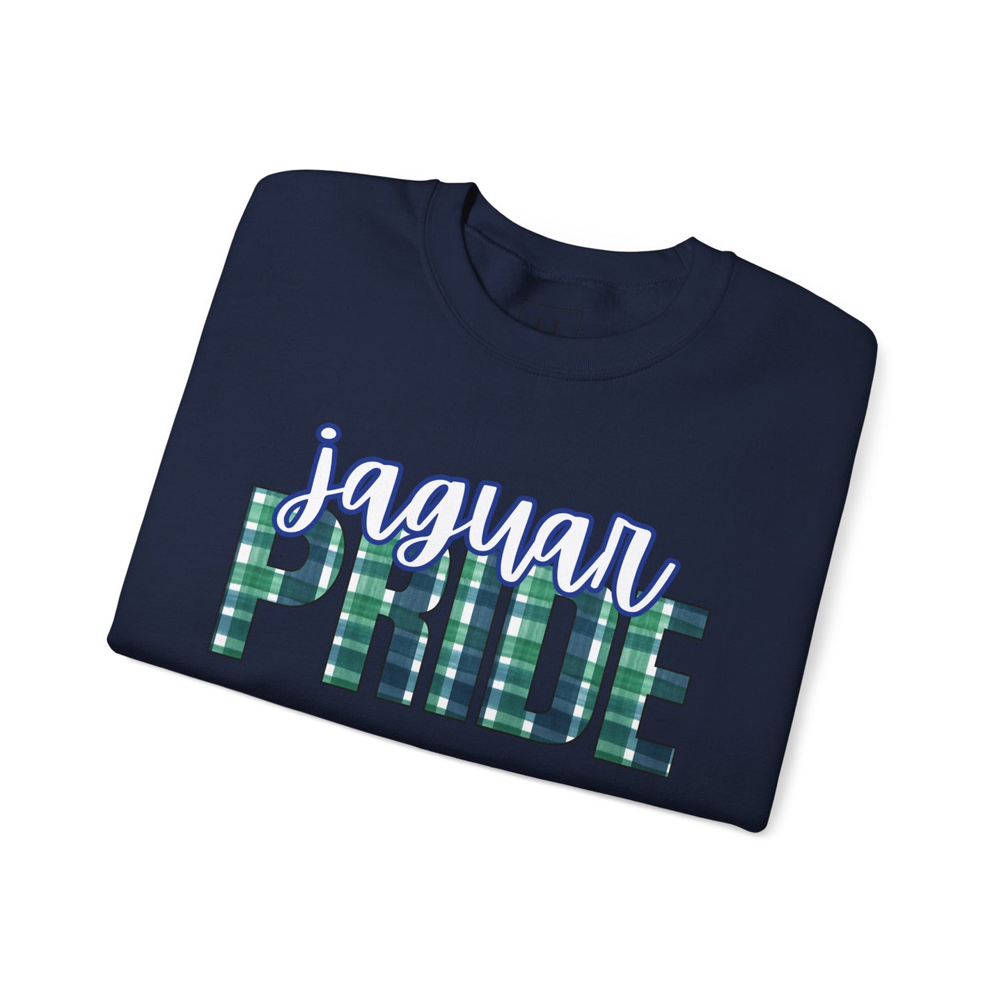 Jaguar Pride Sweater
