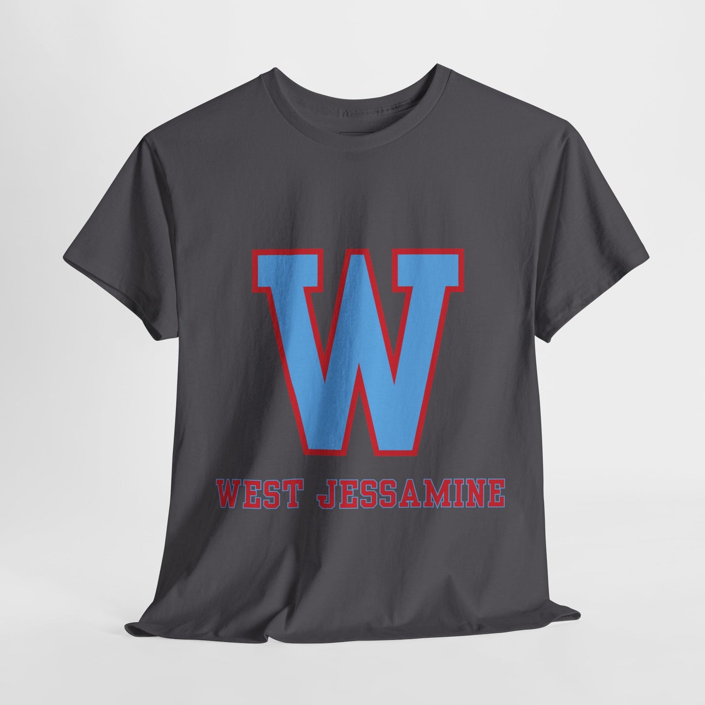 (W) West Jessamine