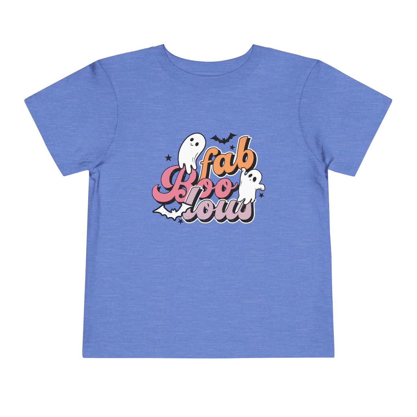 Toddler Fab-Boo-Lous T-shirt