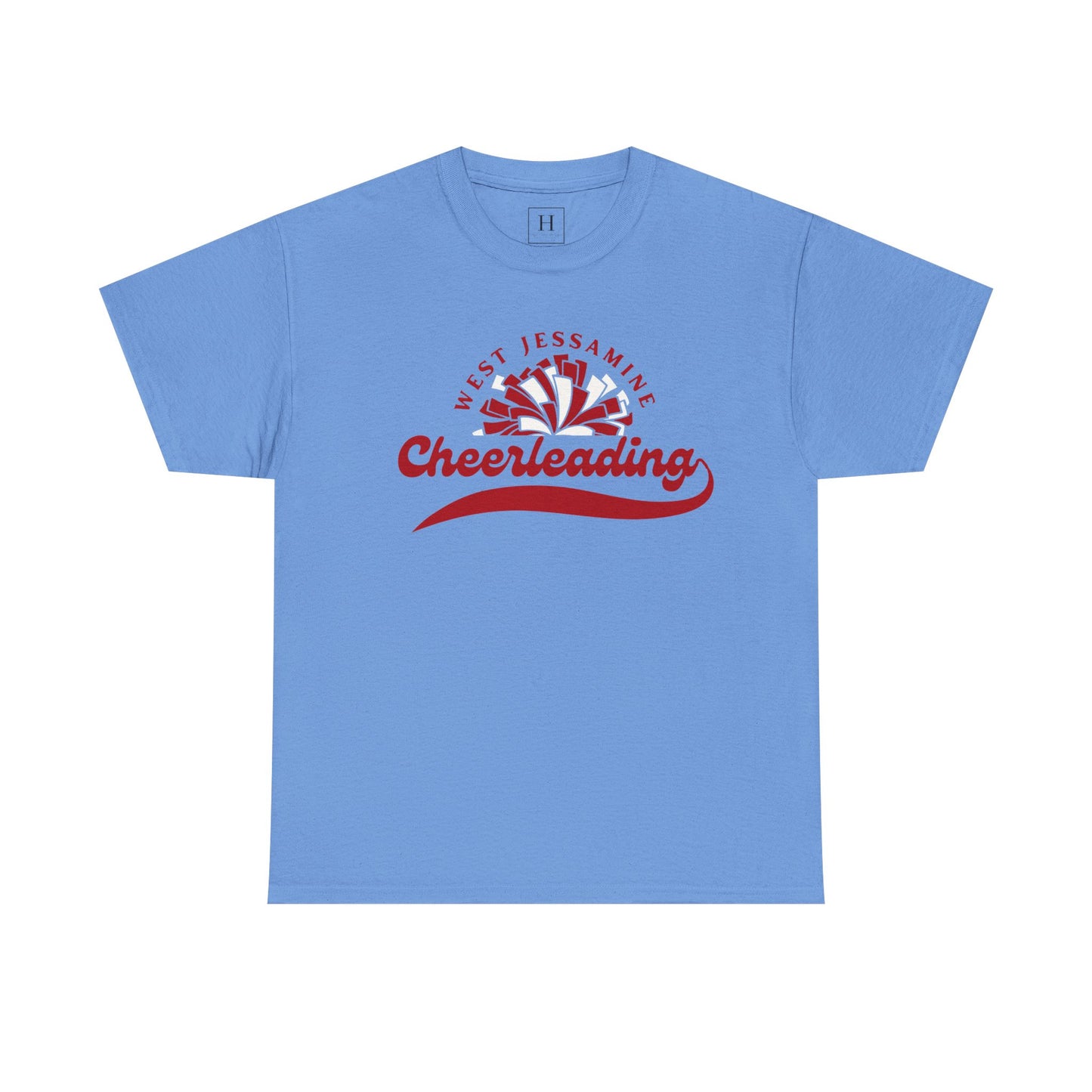West Jessamine Cheerleading - Unisex