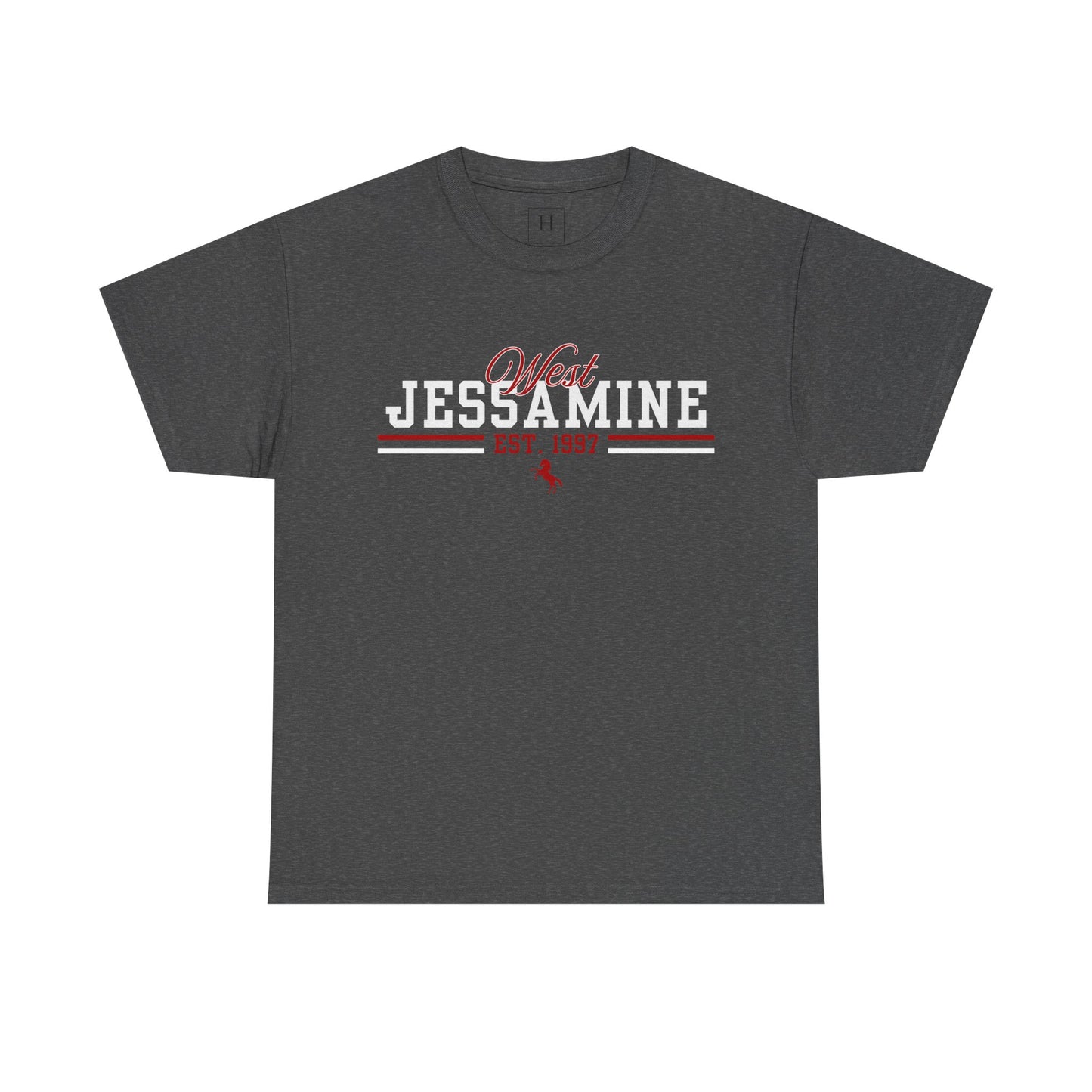 WEST JESSAMINE EST 1997 - Unisex