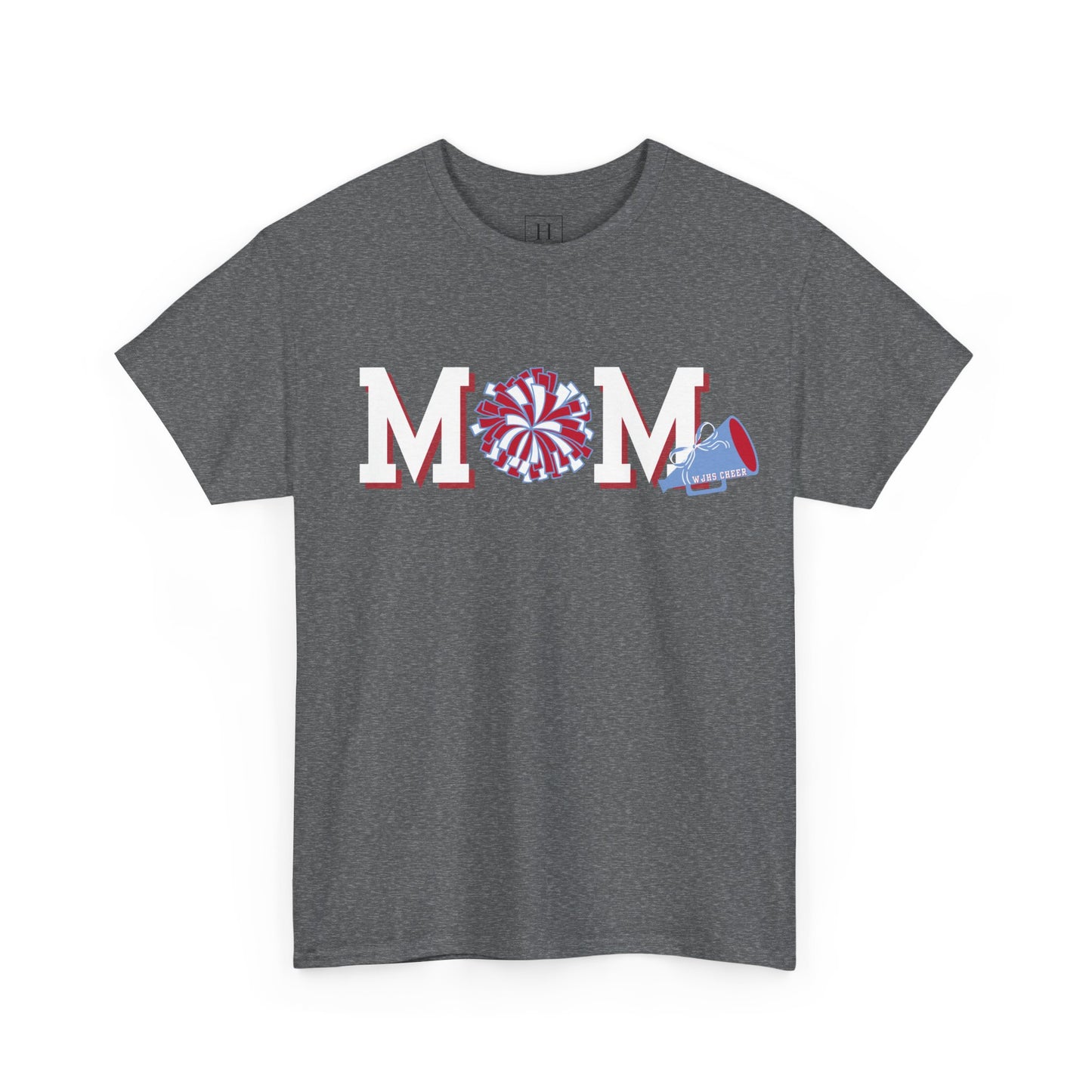 CHEER MOM WJHS CHEERLEADING